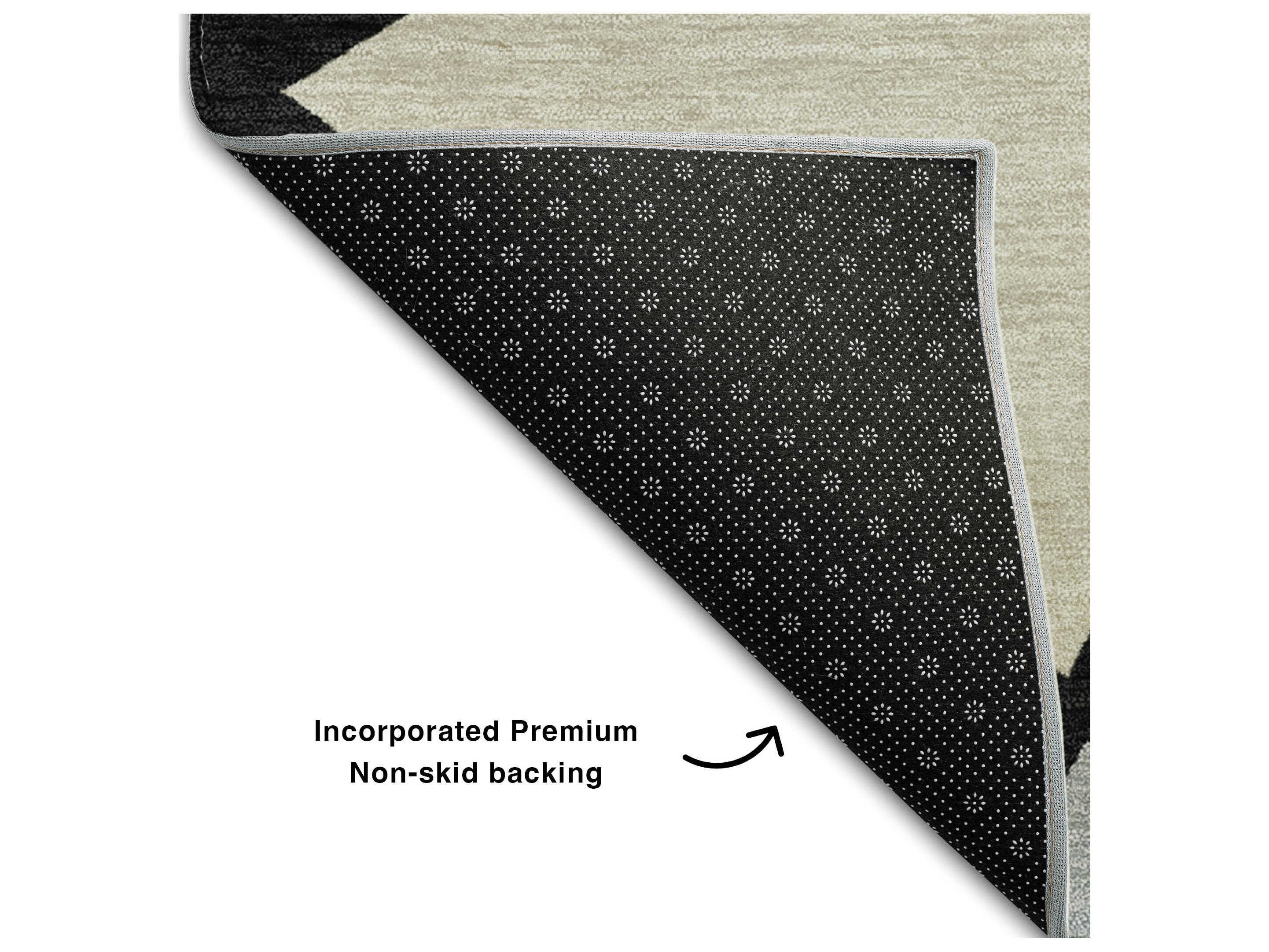 Dalyn Mayfield Geometric Area Rug