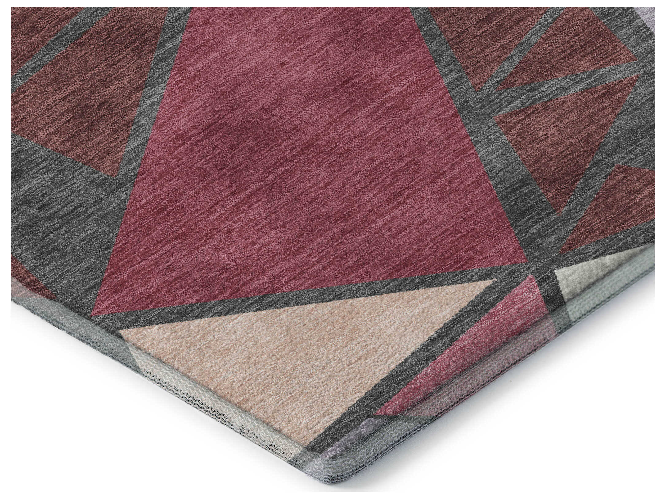 Dalyn Mayfield Geometric Area Rug