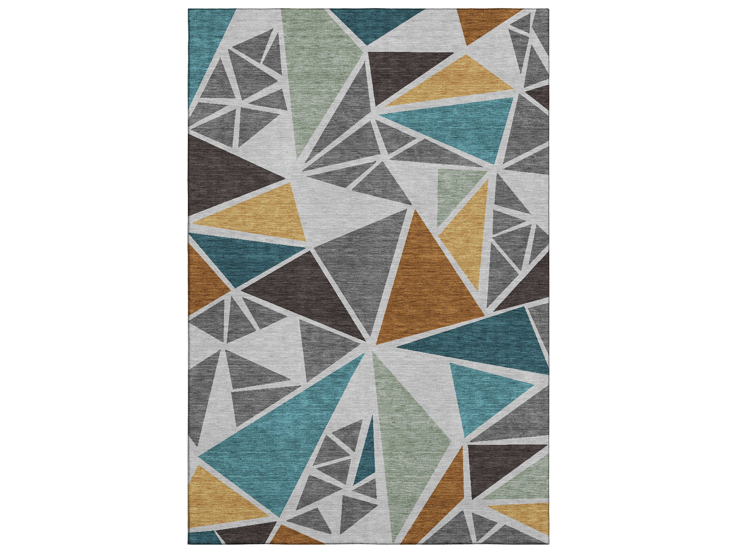 Dalyn Mayfield Geometric Area Rug