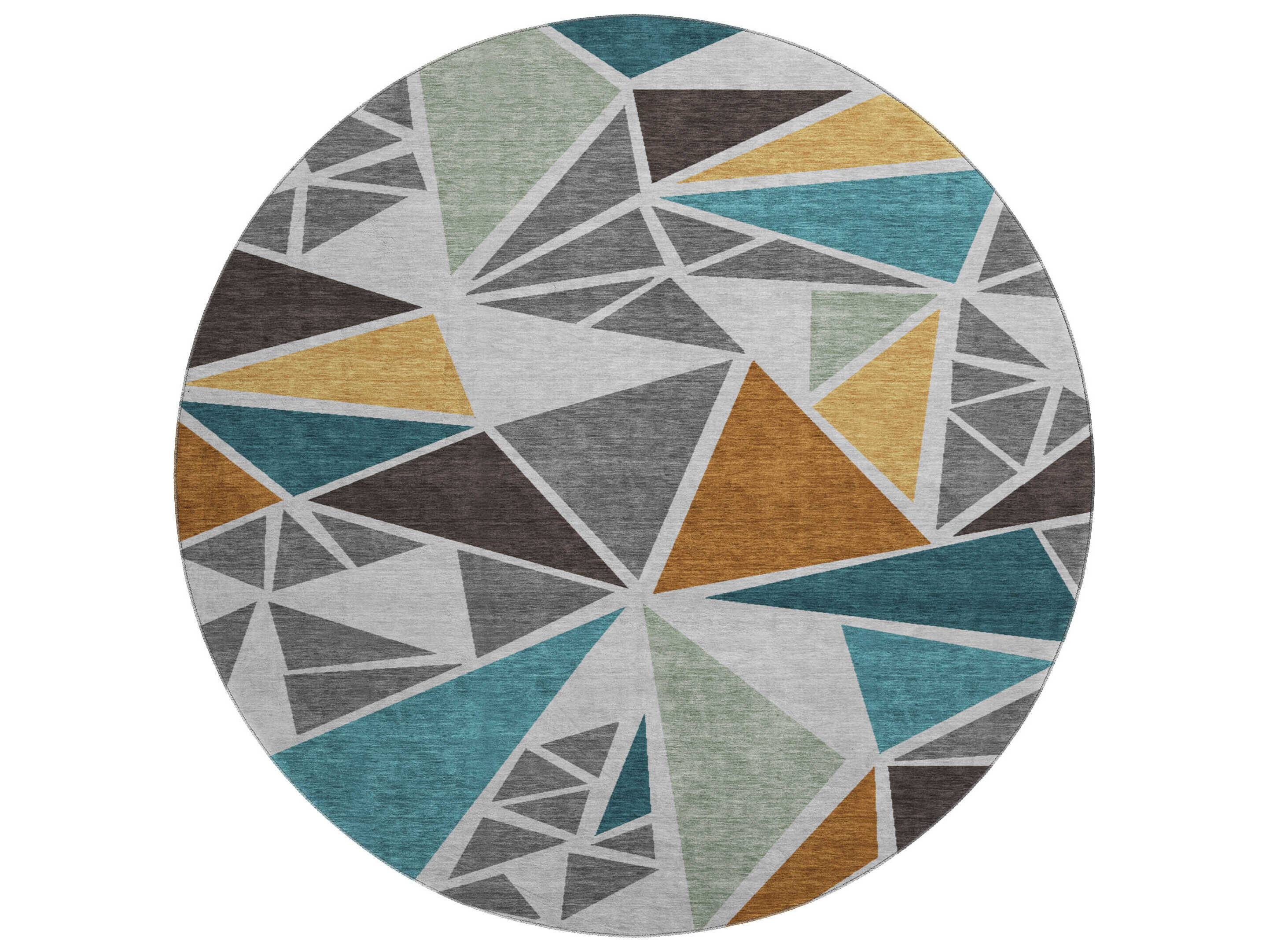 Dalyn Mayfield Geometric Area Rug