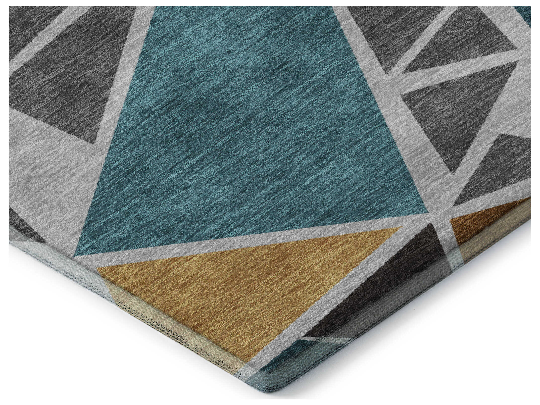 Dalyn Mayfield Geometric Area Rug