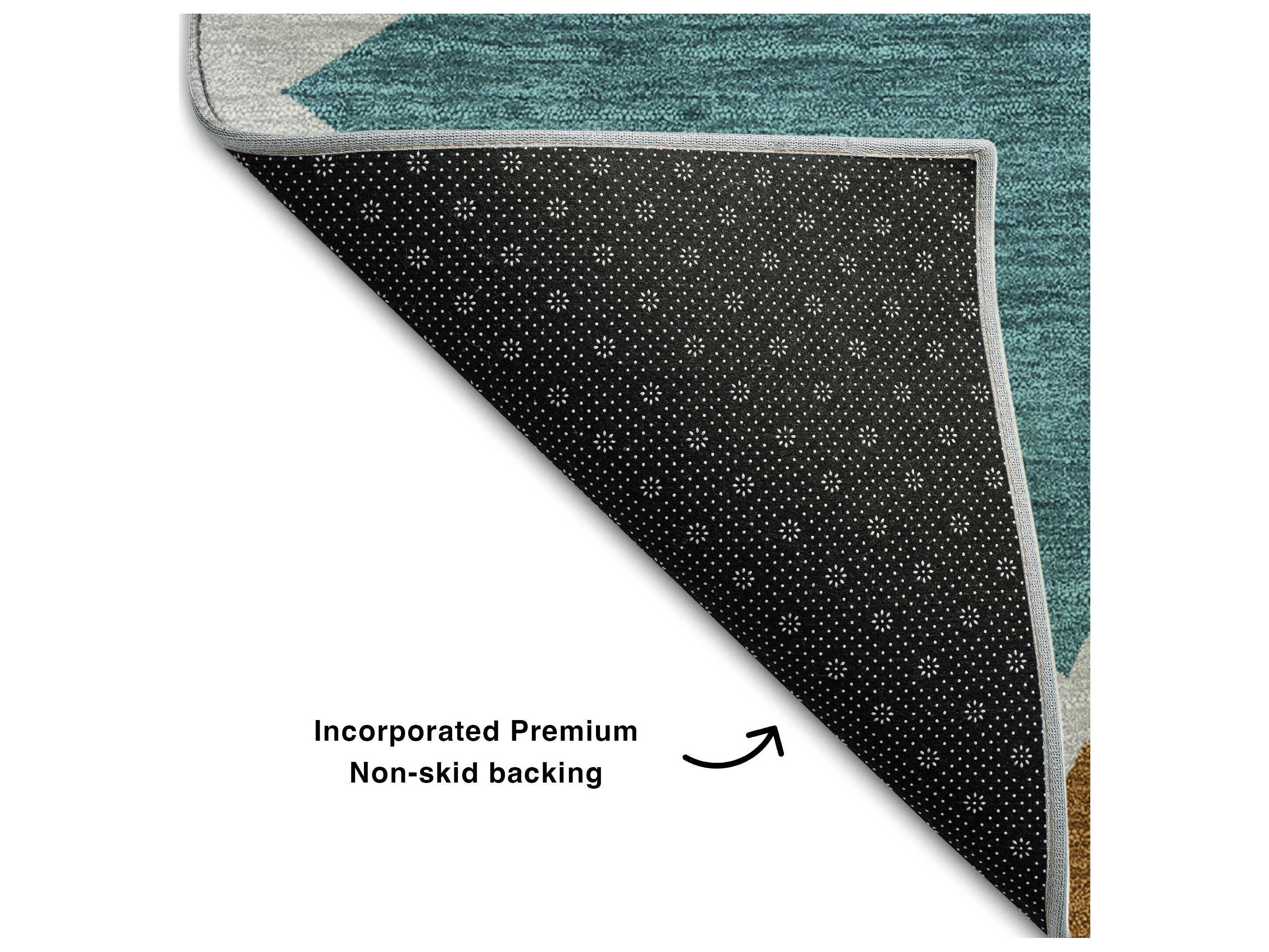 Dalyn Mayfield Geometric Area Rug