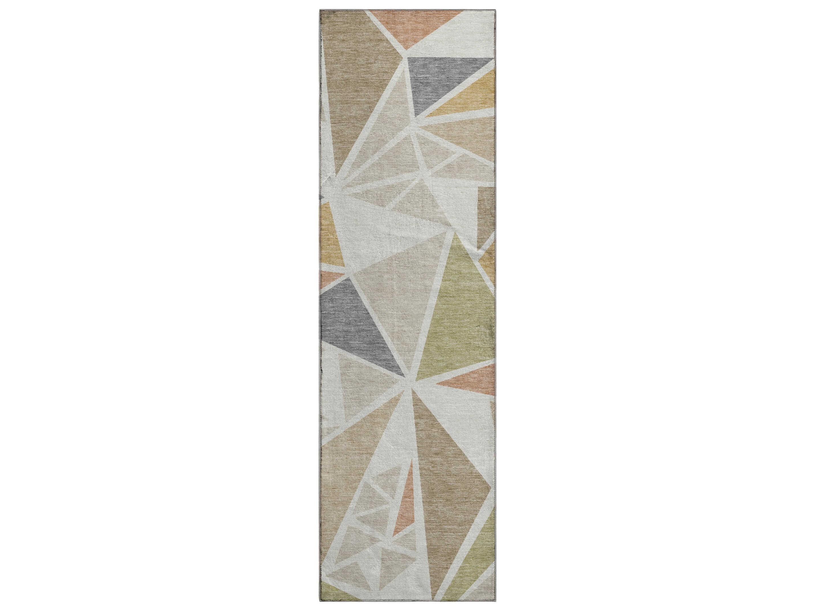 Dalyn Mayfield Geometric Area Rug