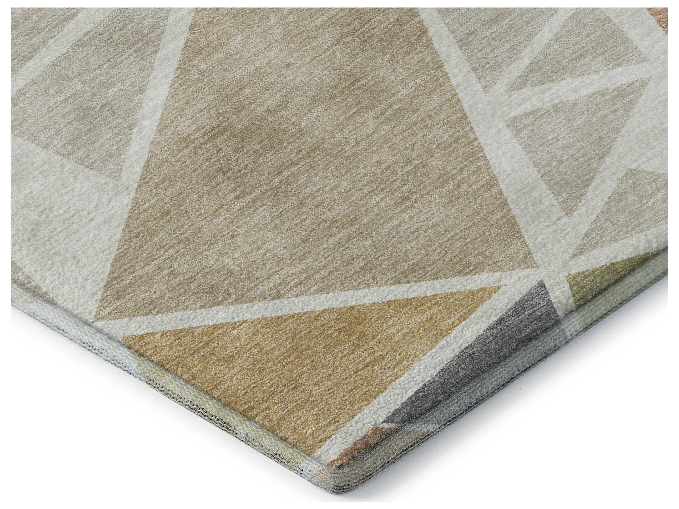 Dalyn Mayfield Geometric Area Rug