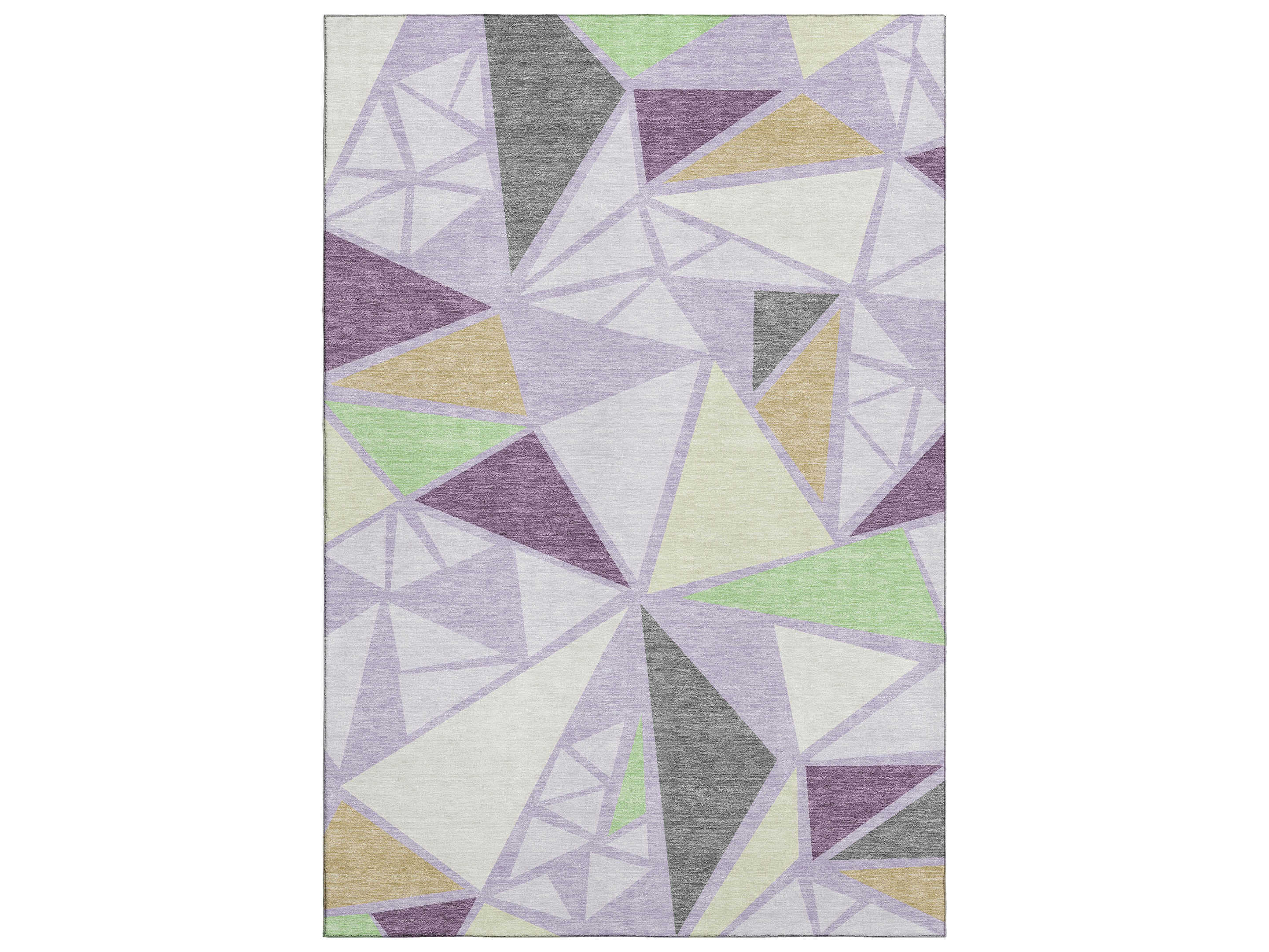 Dalyn Mayfield Geometric Area Rug