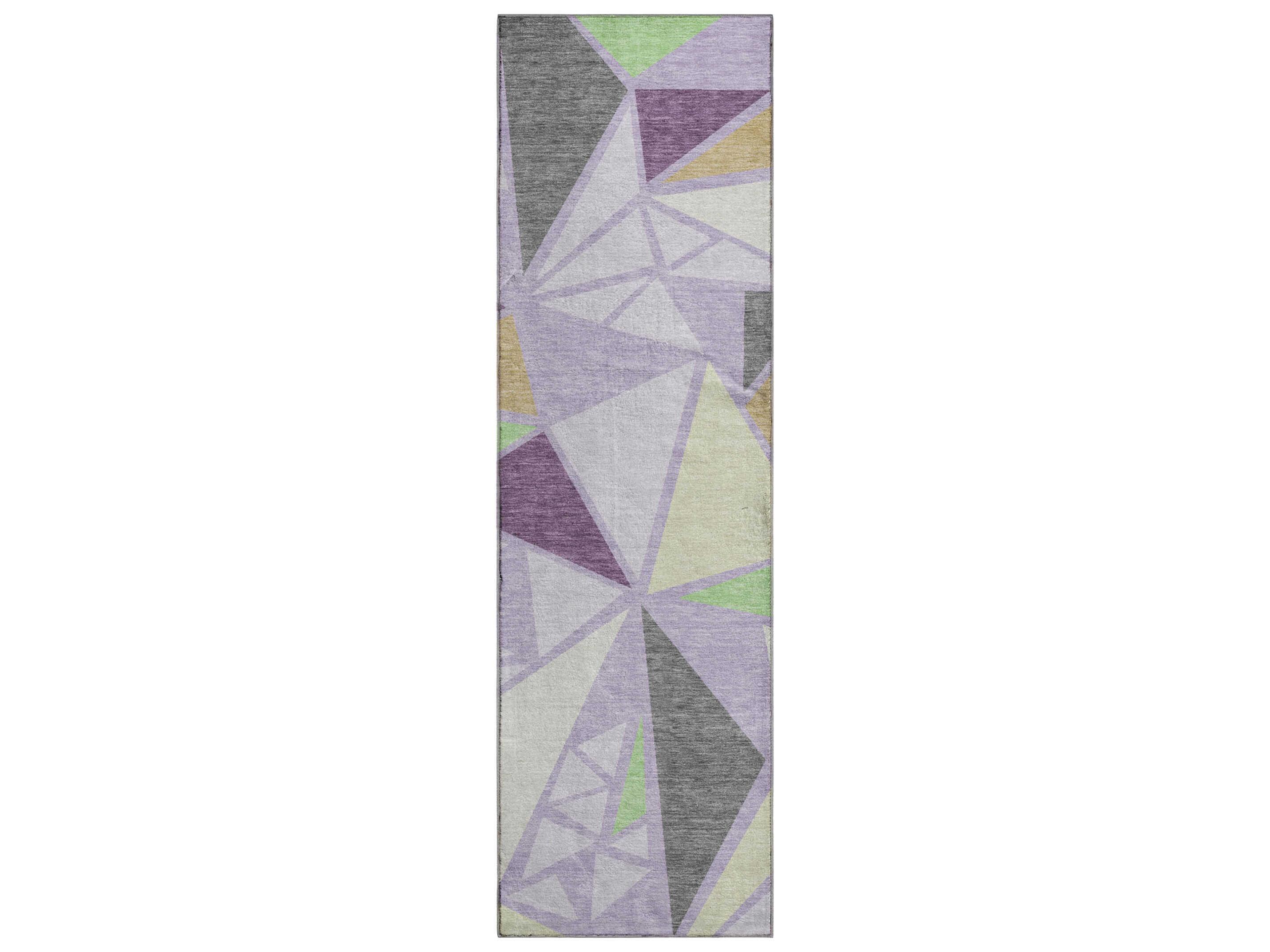 Dalyn Mayfield Geometric Area Rug
