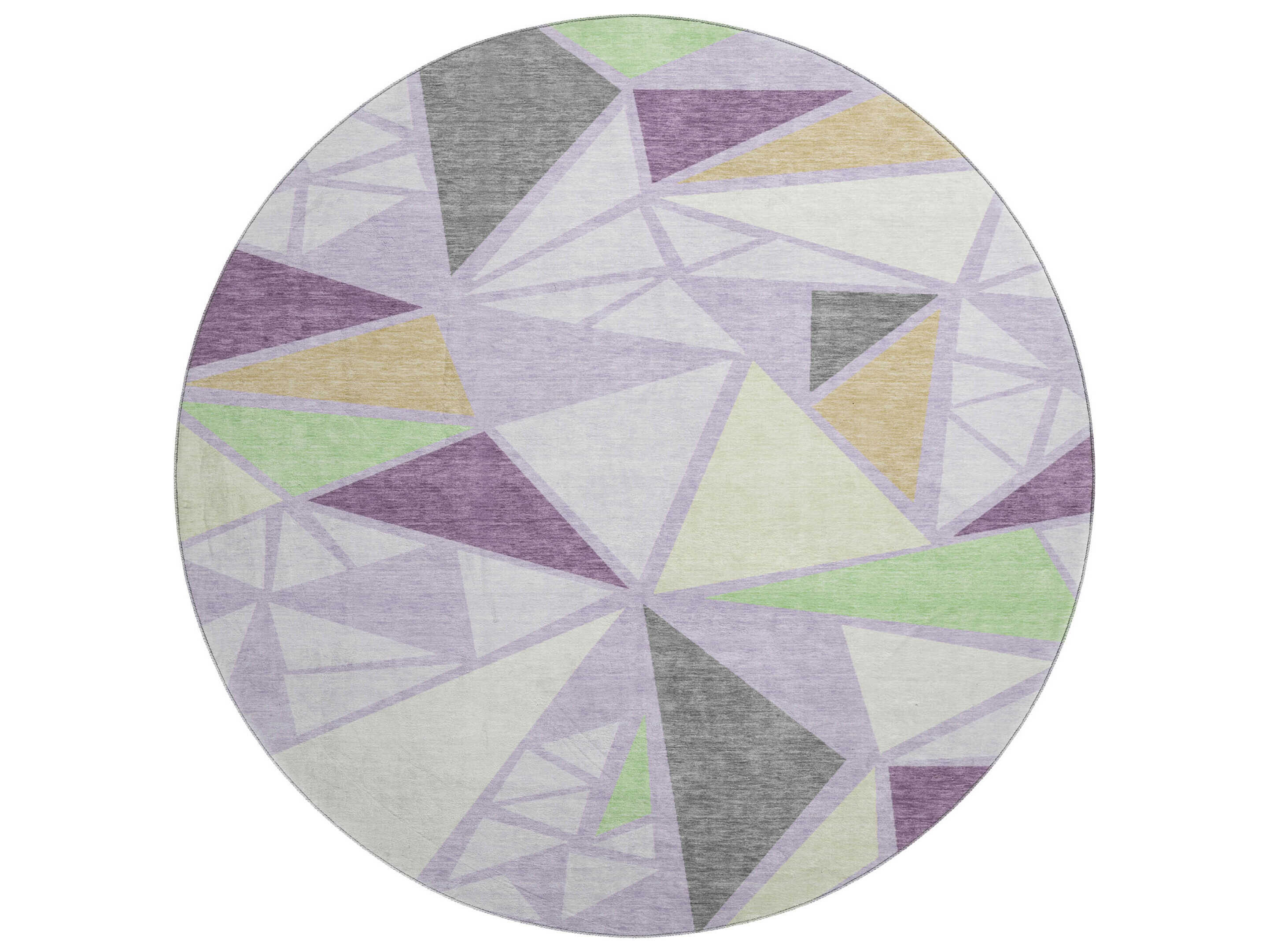 Dalyn Mayfield Geometric Area Rug
