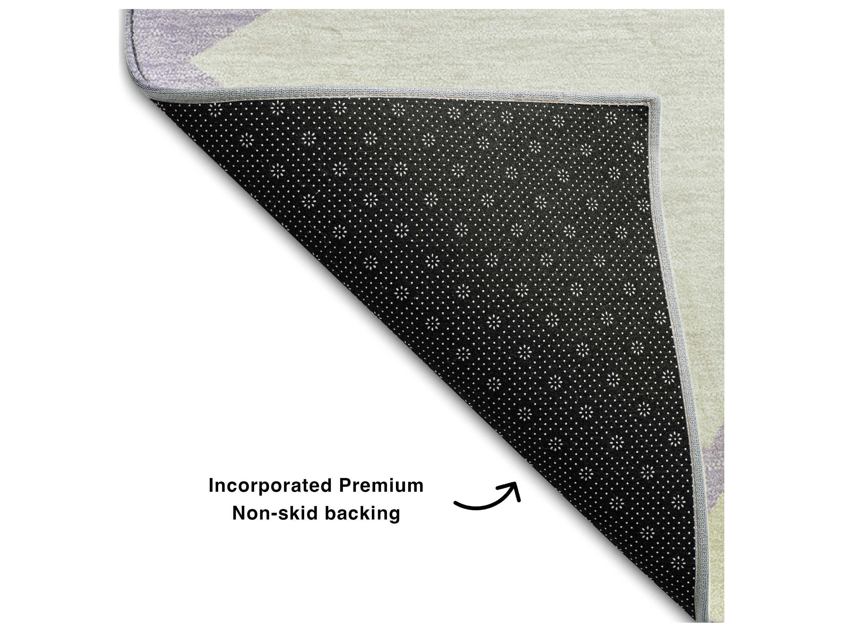 Dalyn Mayfield Geometric Area Rug