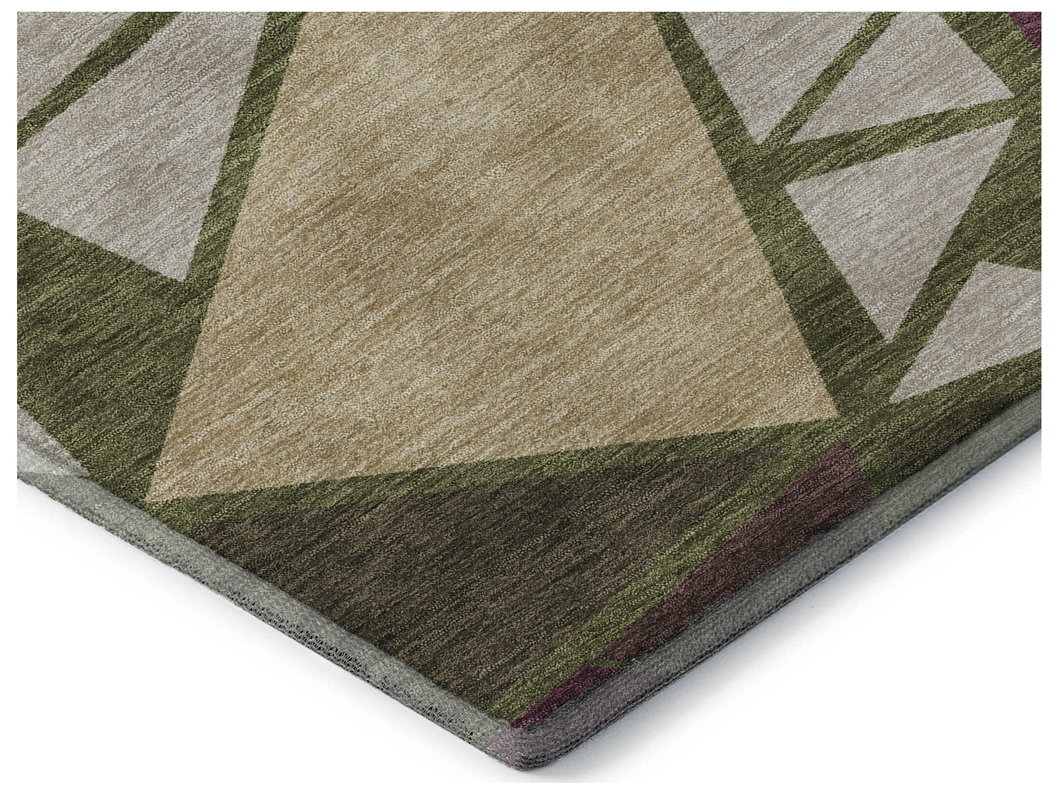 Dalyn Mayfield Geometric Area Rug