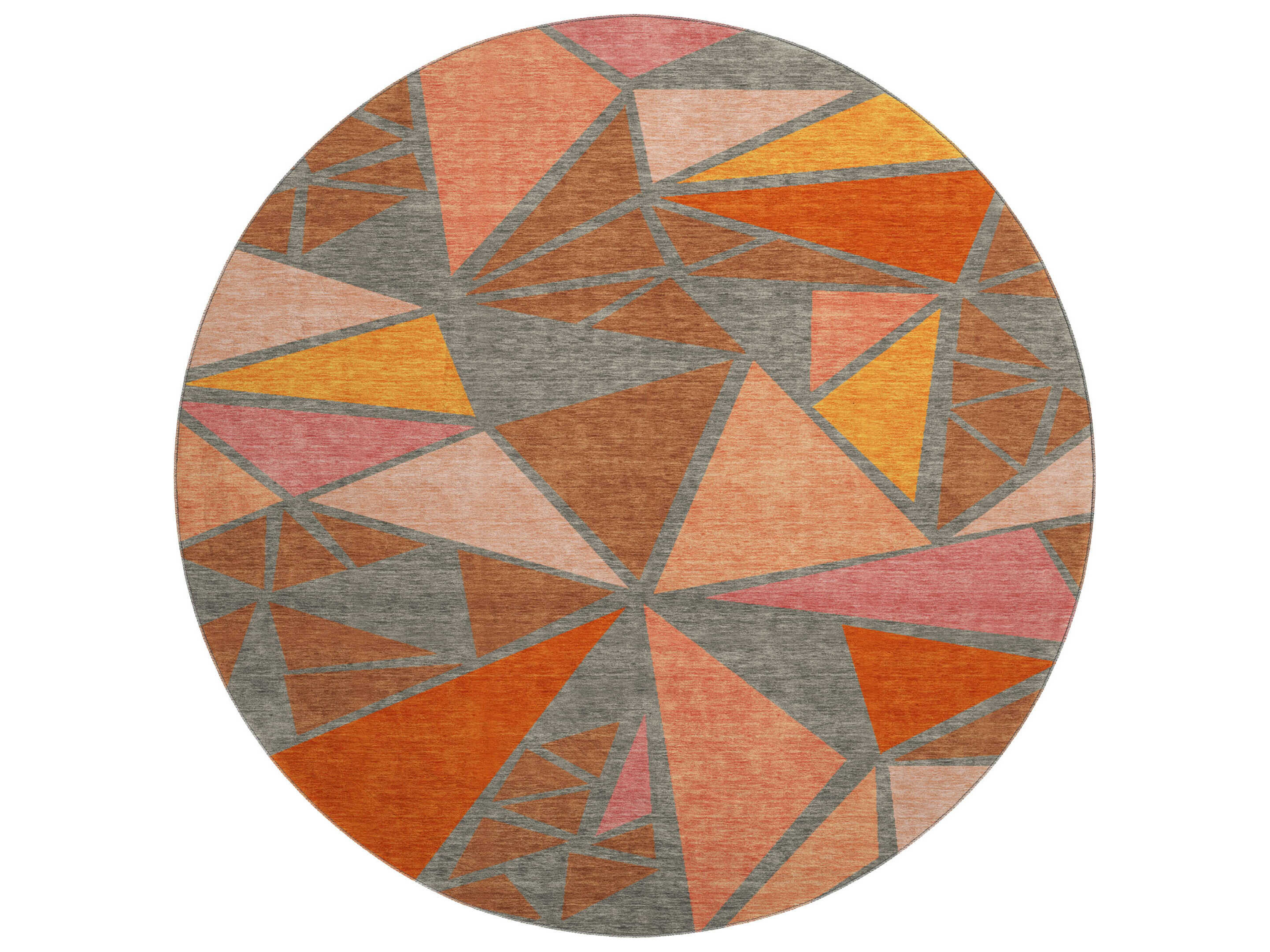 Dalyn Mayfield Geometric Area Rug