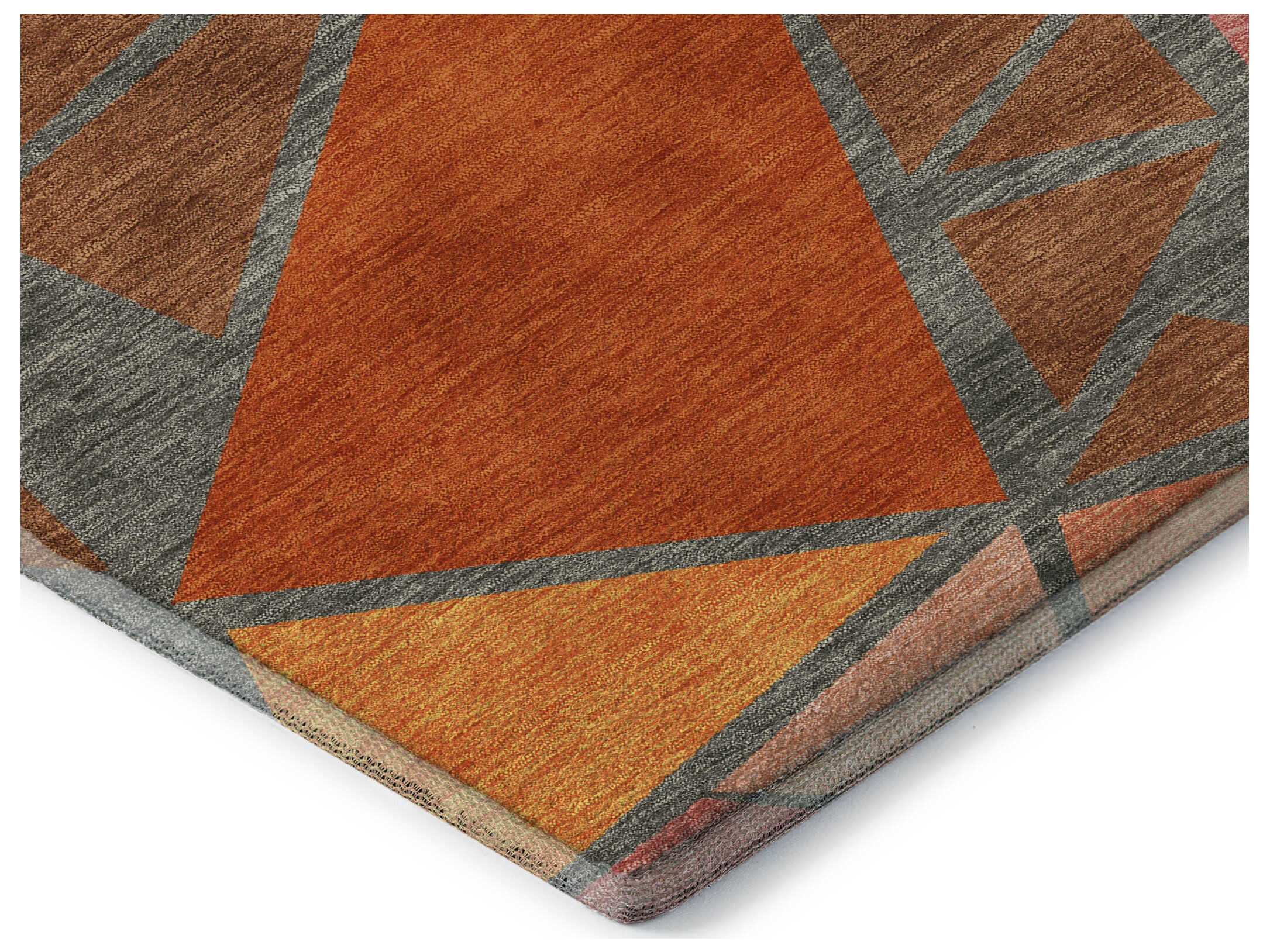 Dalyn Mayfield Geometric Area Rug