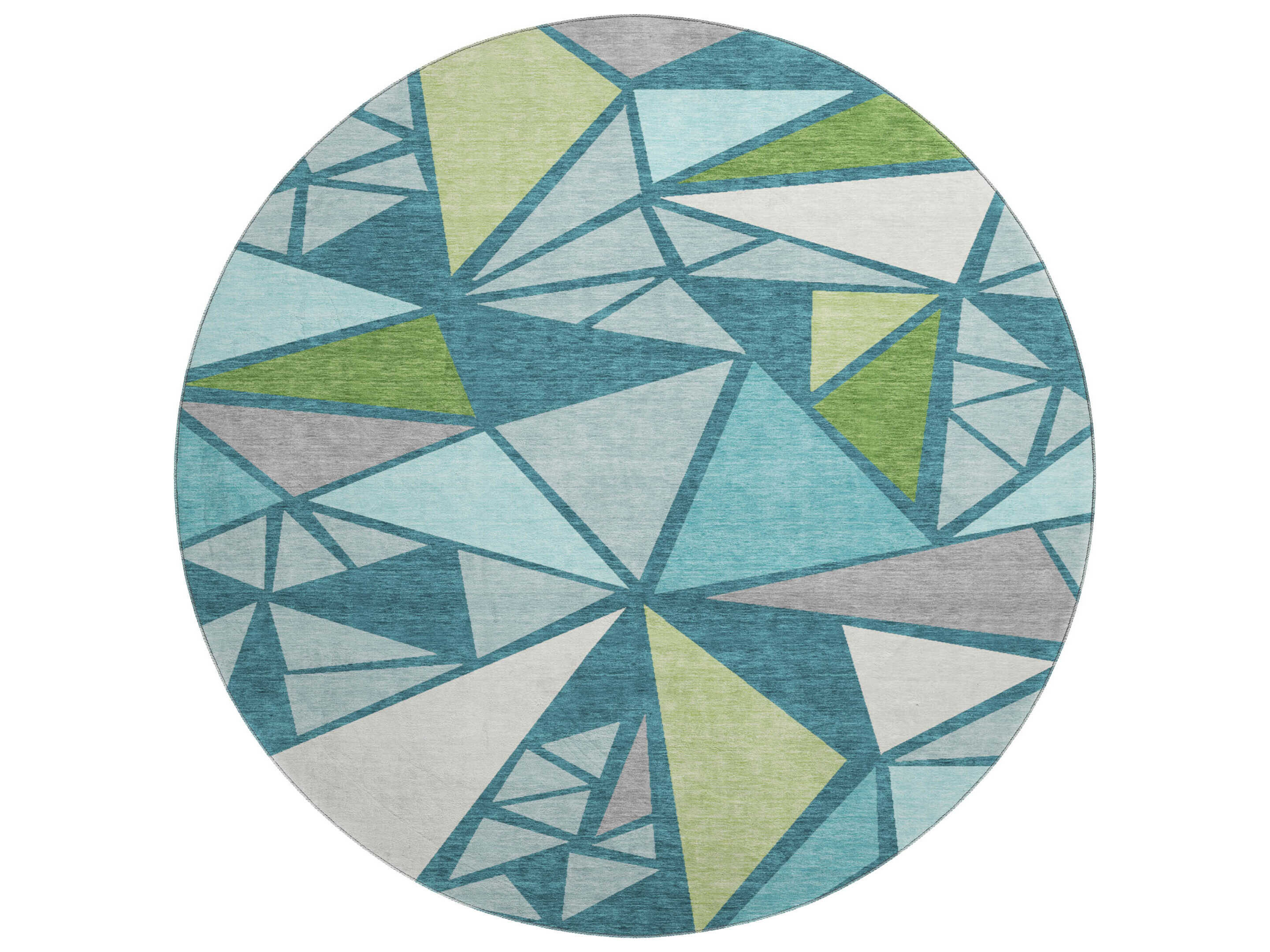 Dalyn Mayfield Geometric Area Rug