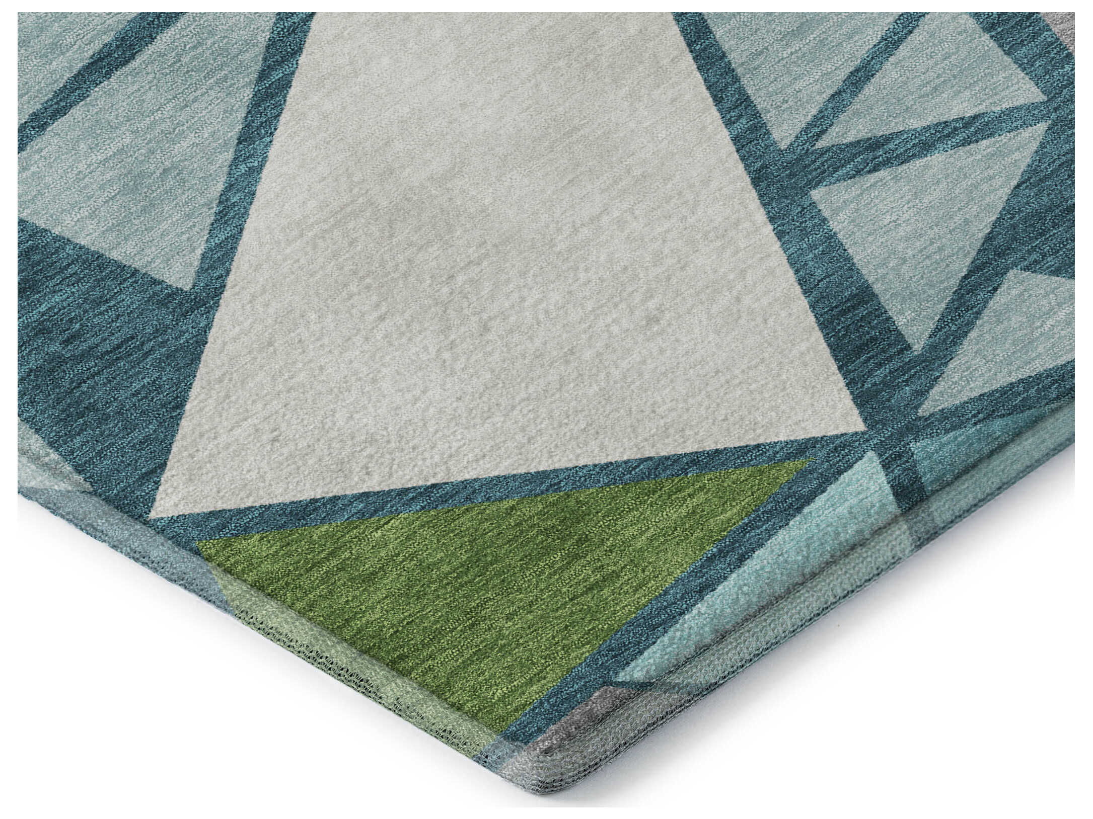 Dalyn Mayfield Geometric Area Rug