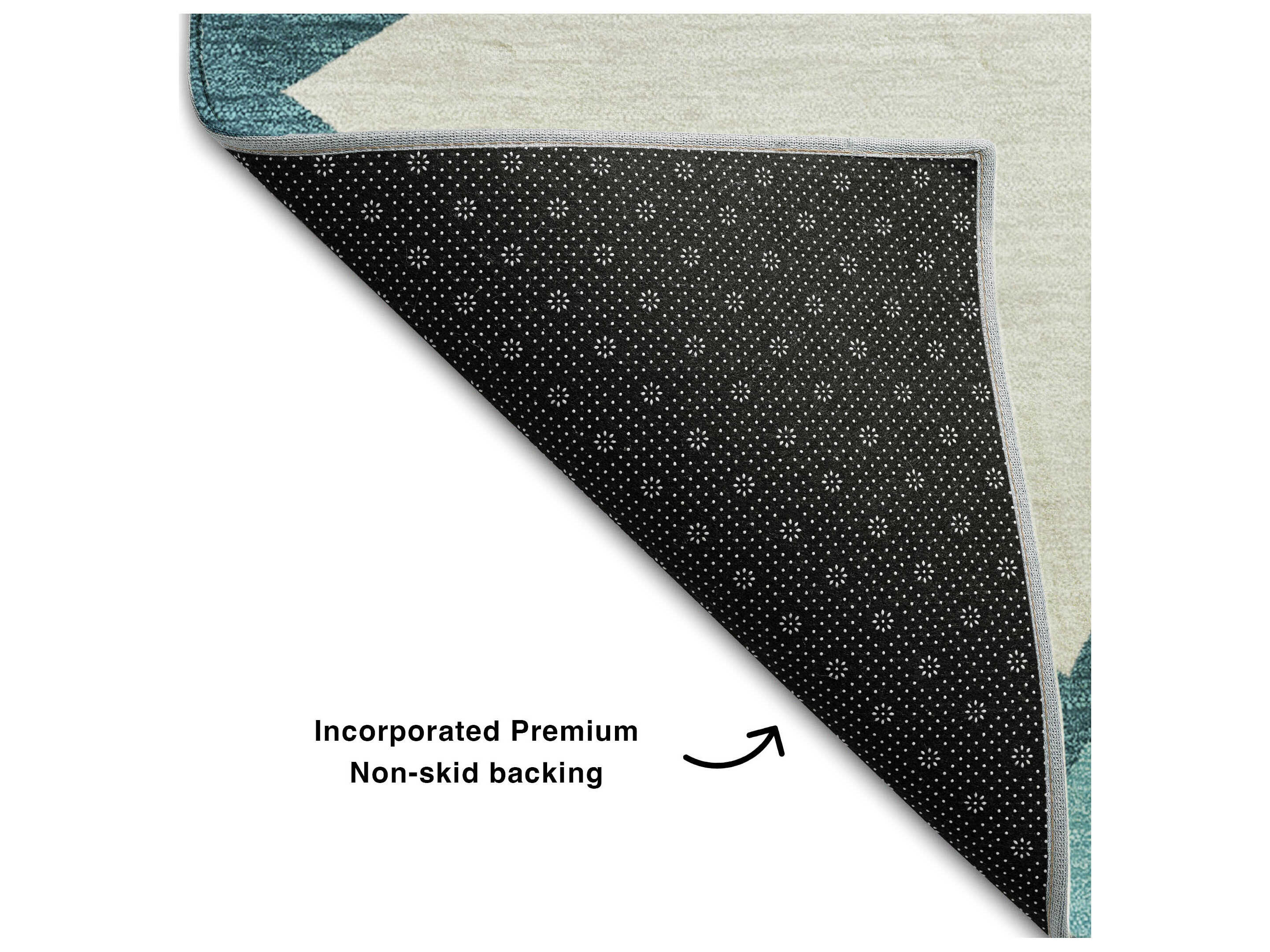 Dalyn Mayfield Geometric Area Rug