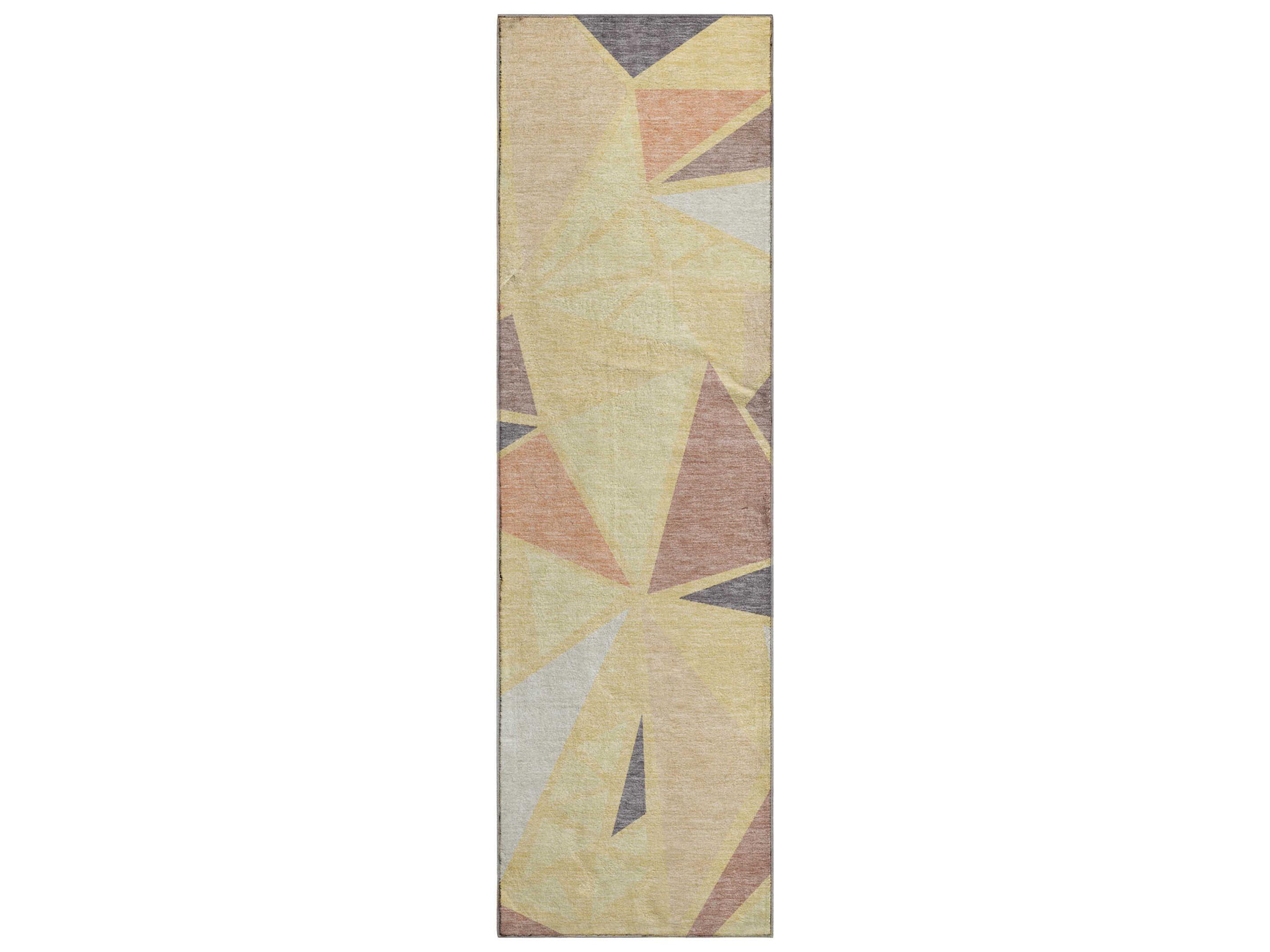 Dalyn Mayfield Geometric Area Rug