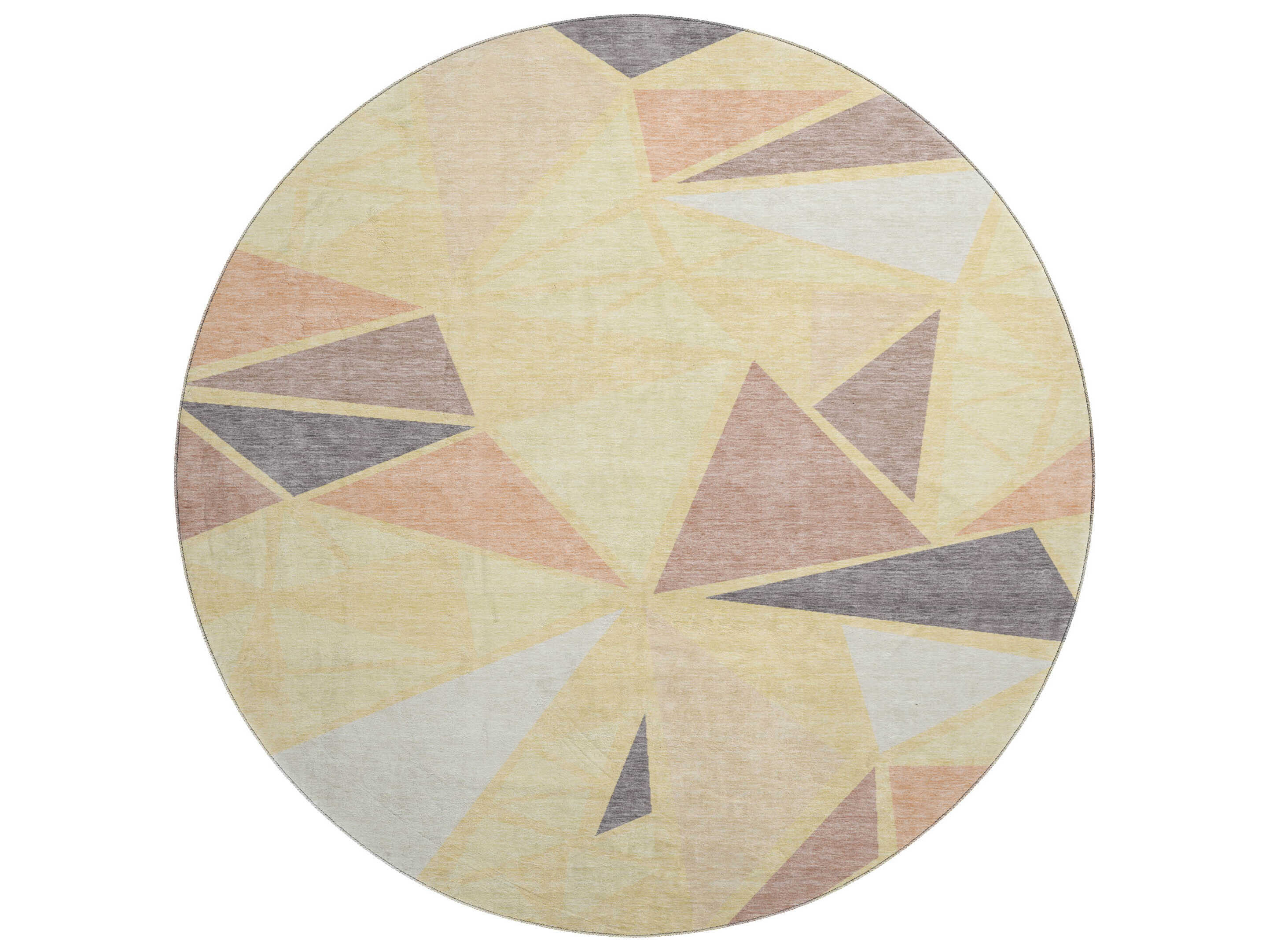 Dalyn Mayfield Geometric Area Rug
