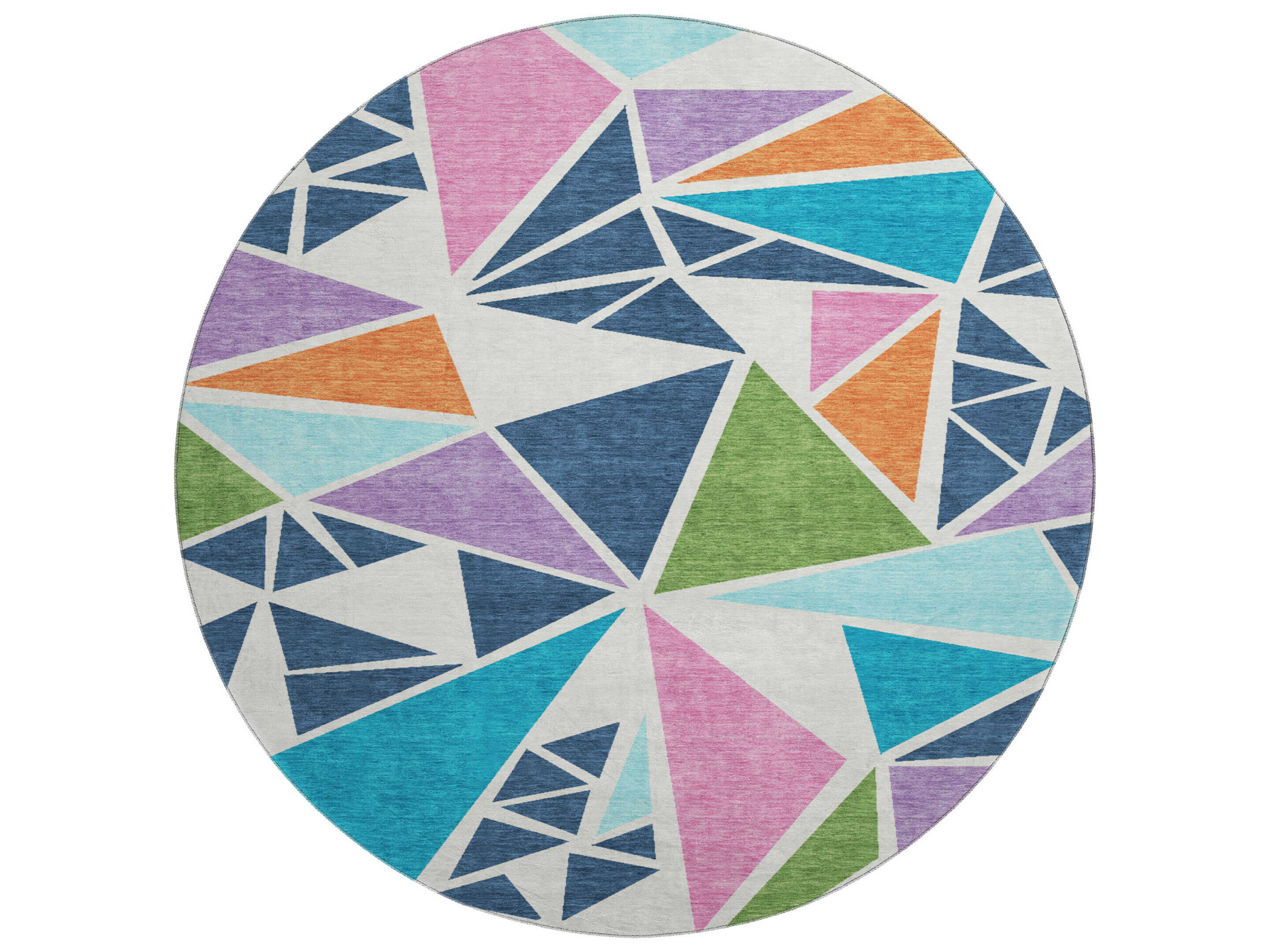 Dalyn Mayfield Geometric Area Rug