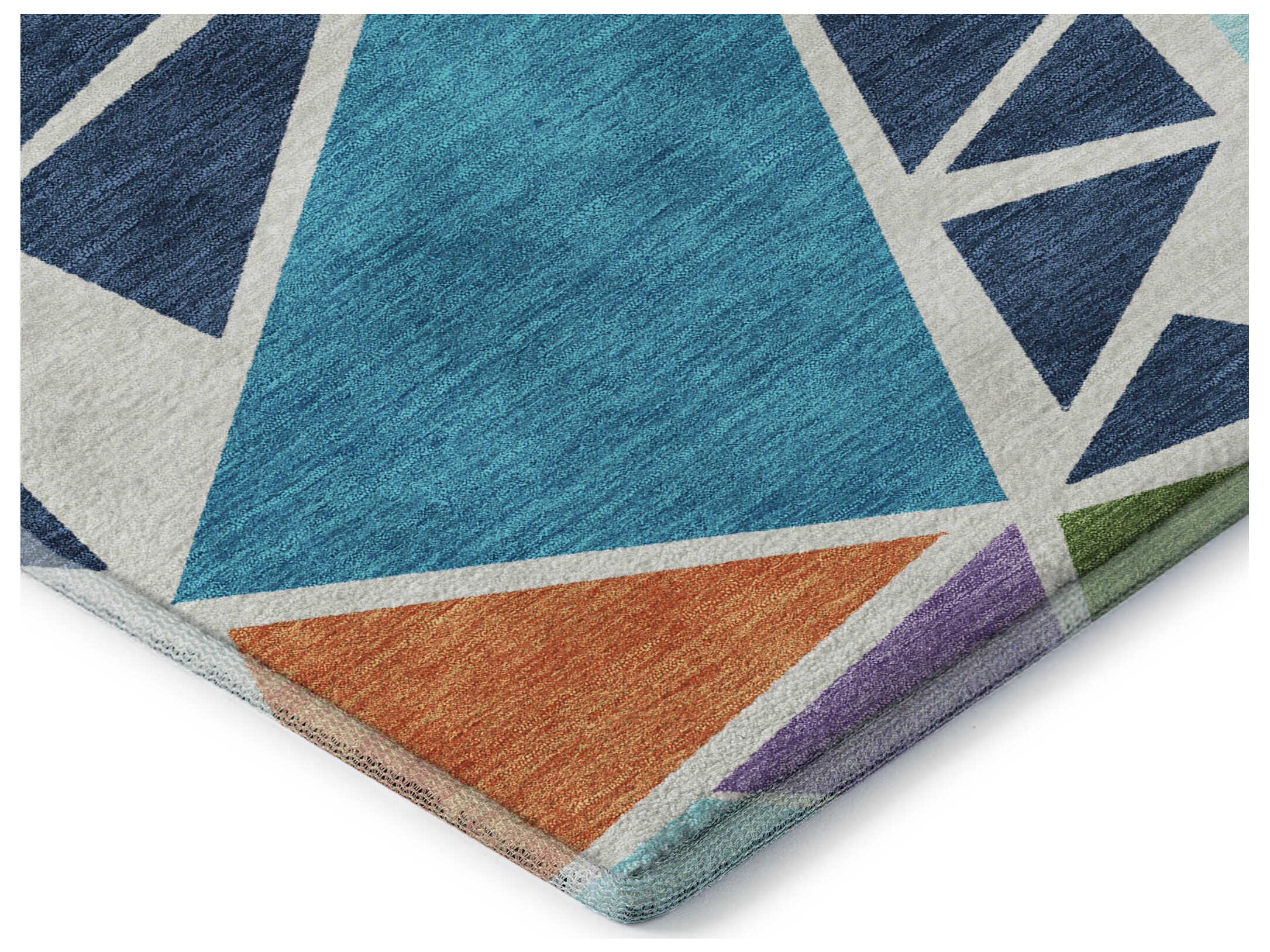 Dalyn Mayfield Geometric Area Rug