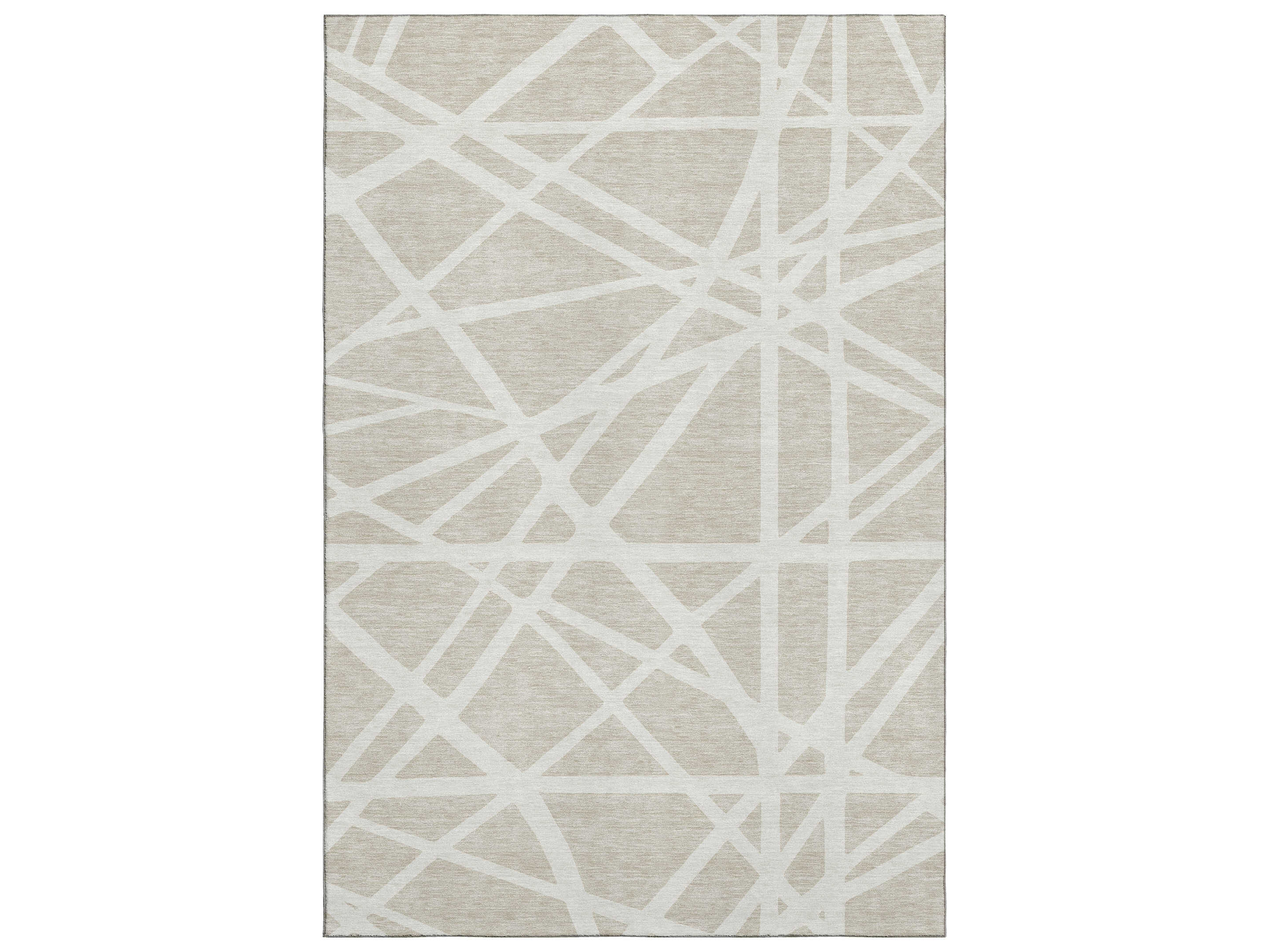 Dalyn Mayfield Geometric Area Rug
