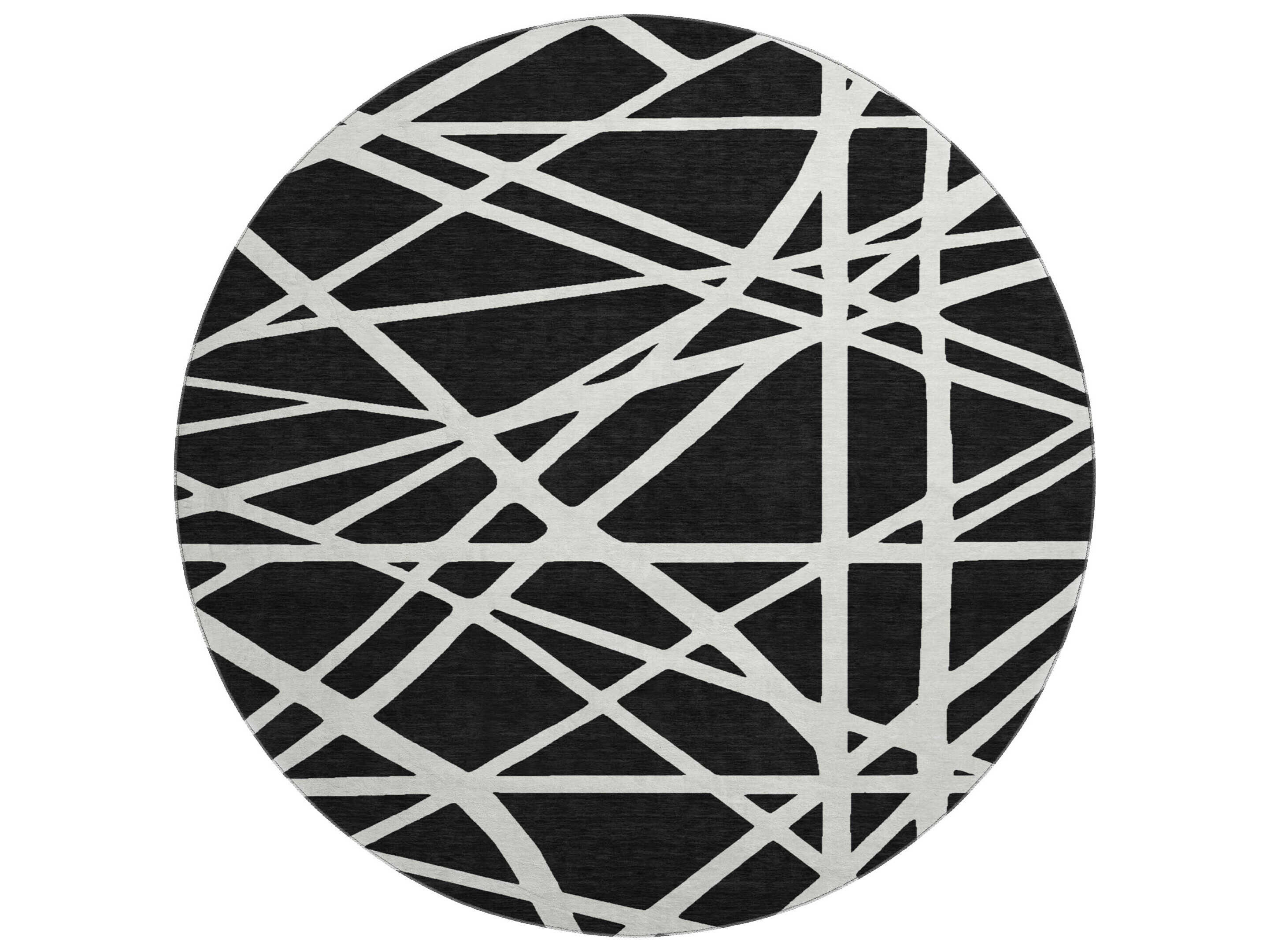 Dalyn Mayfield Geometric Area Rug