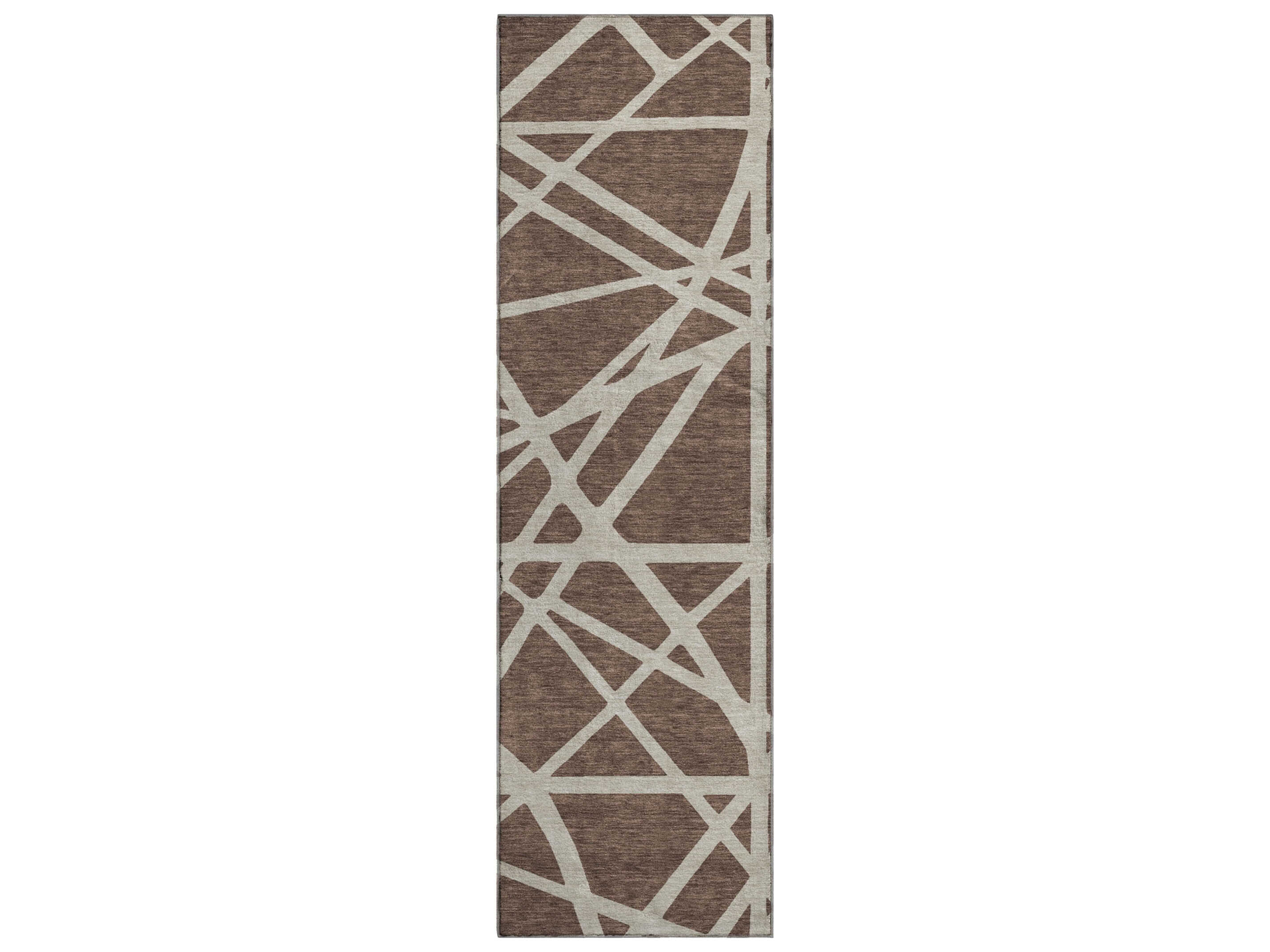 Dalyn Mayfield Geometric Area Rug