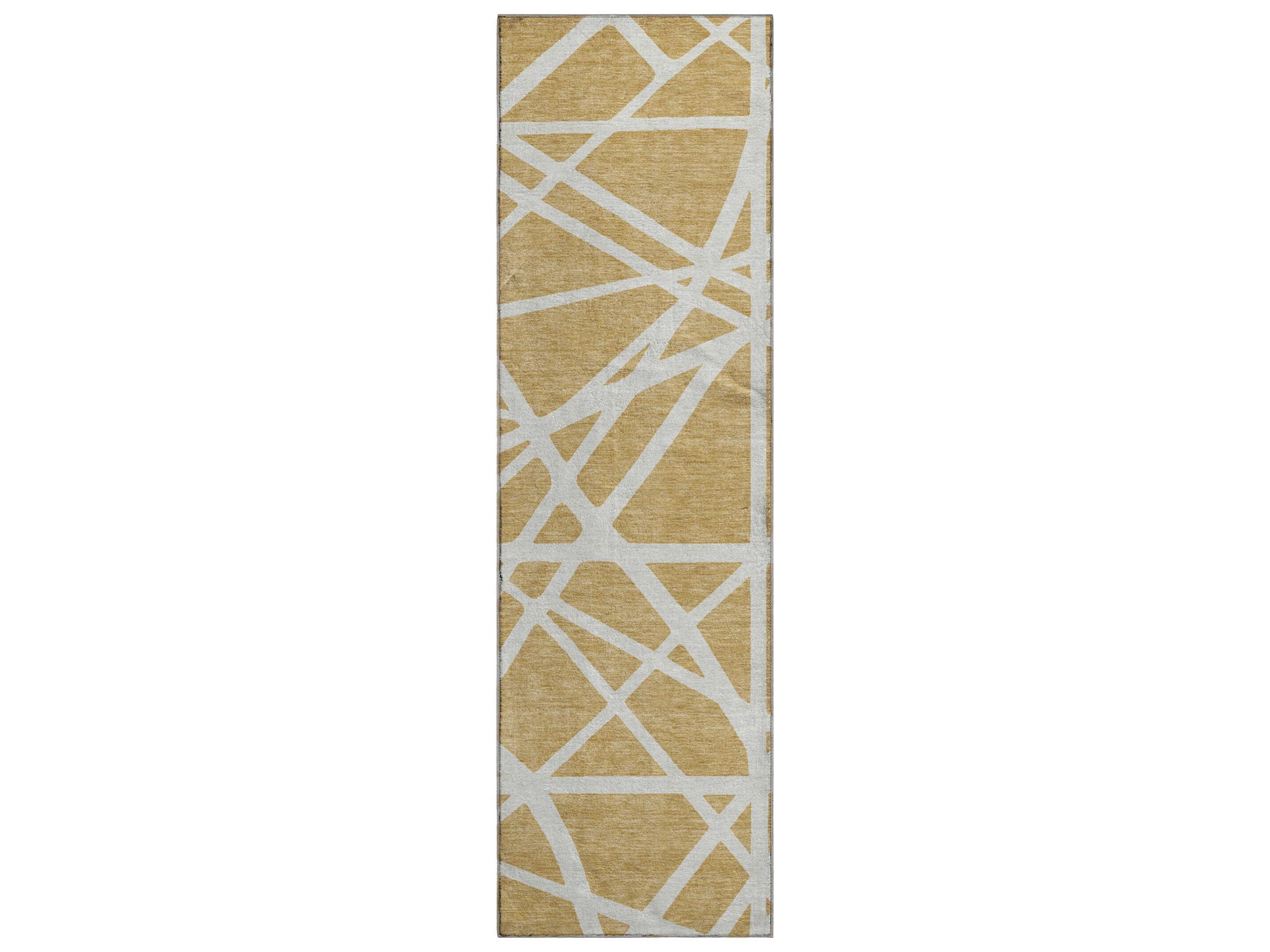 Dalyn Mayfield Geometric Area Rug