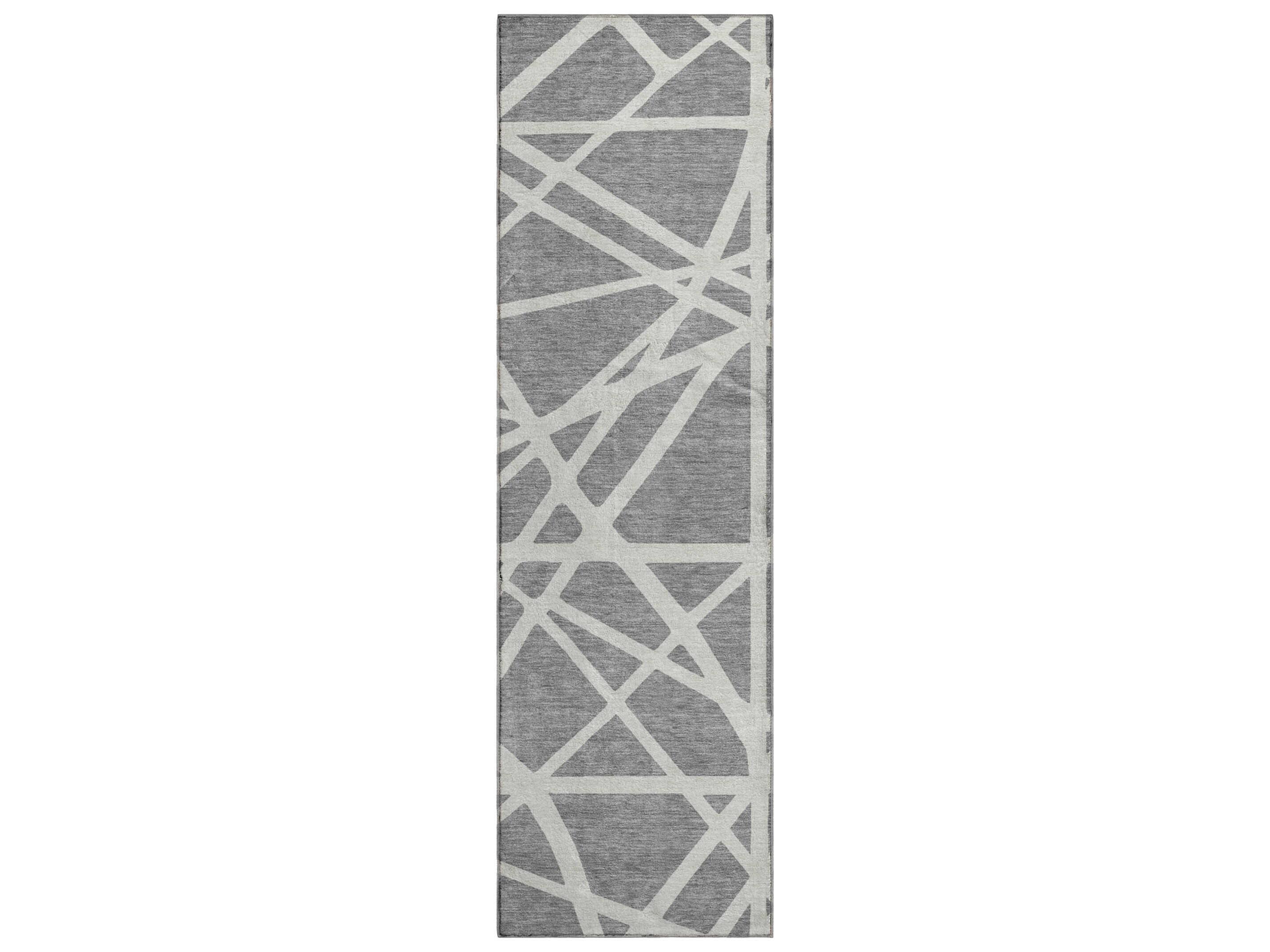 Dalyn Mayfield Geometric Area Rug