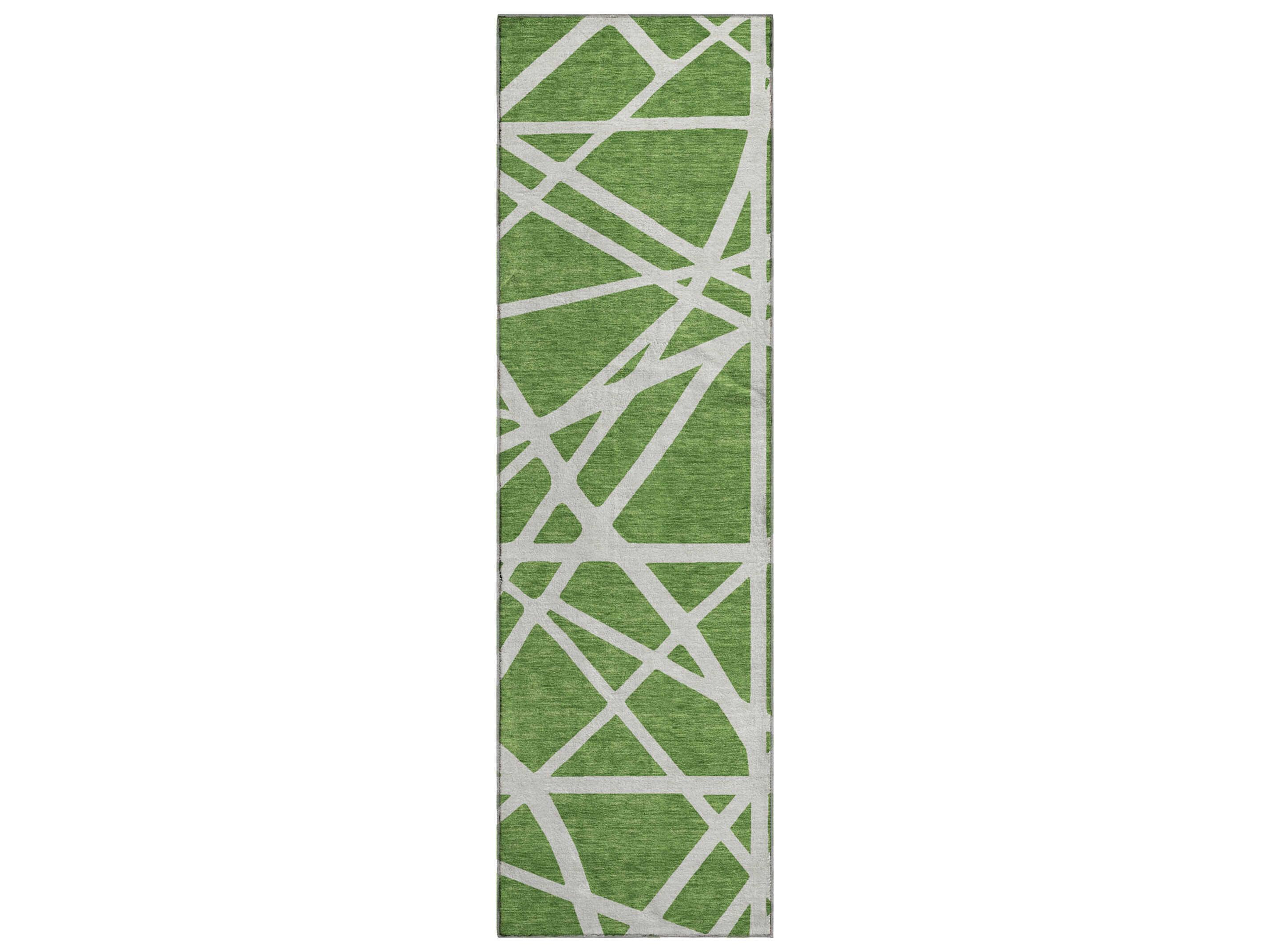 Dalyn Mayfield Geometric Area Rug
