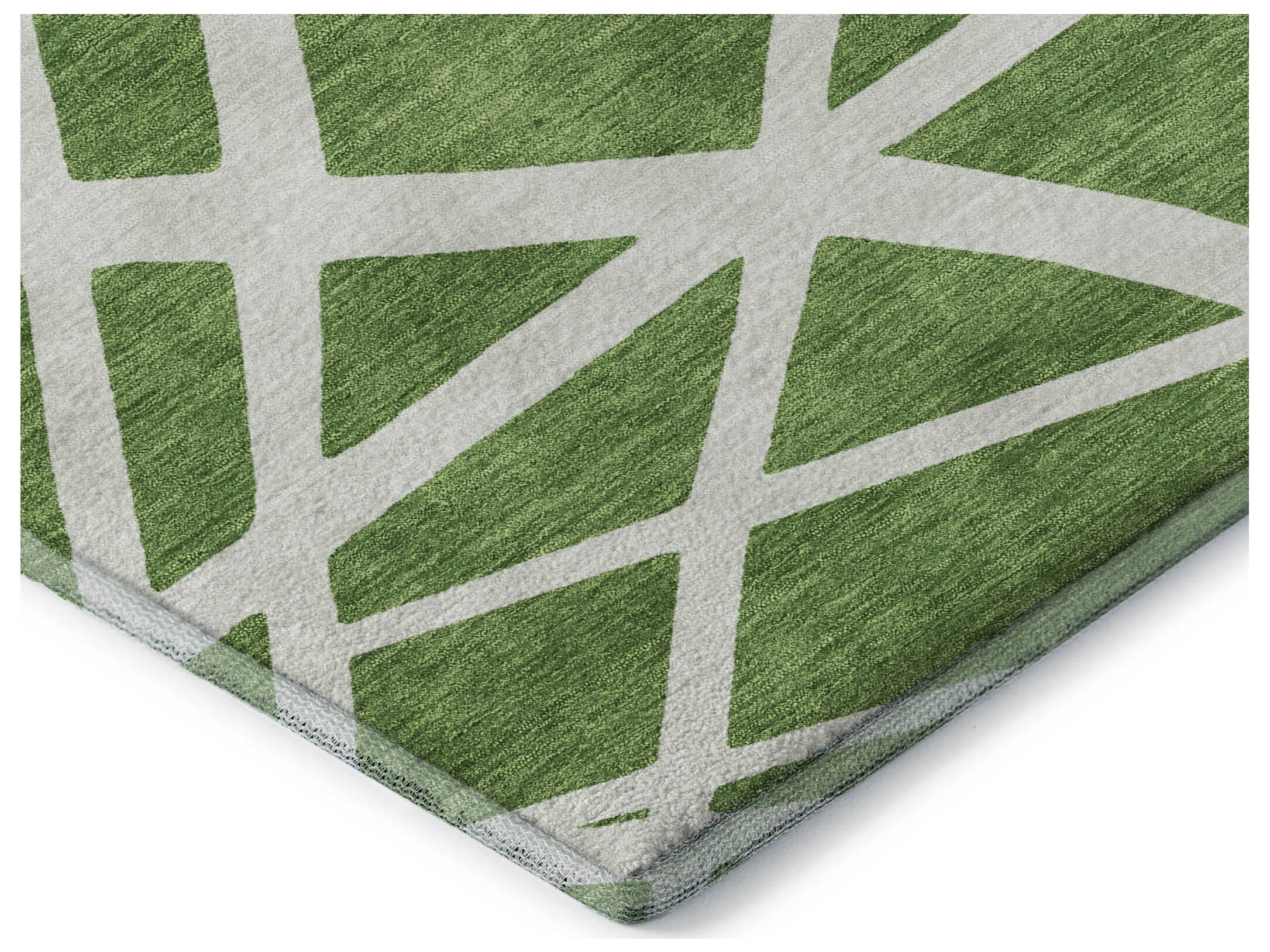 Dalyn Mayfield Geometric Area Rug