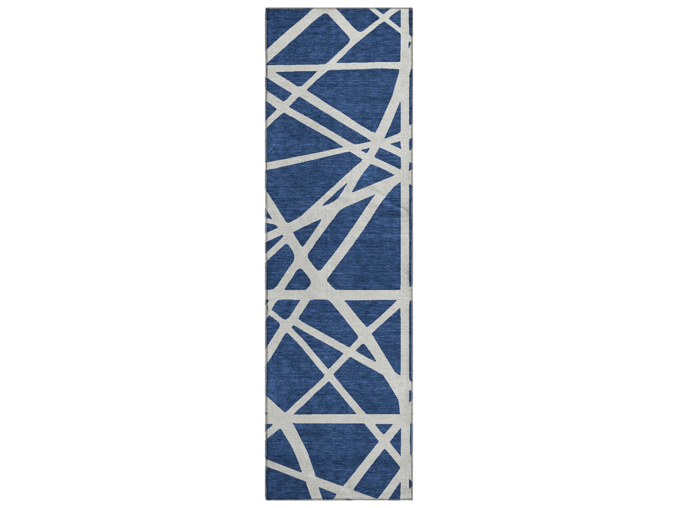 Dalyn Mayfield Geometric Area Rug
