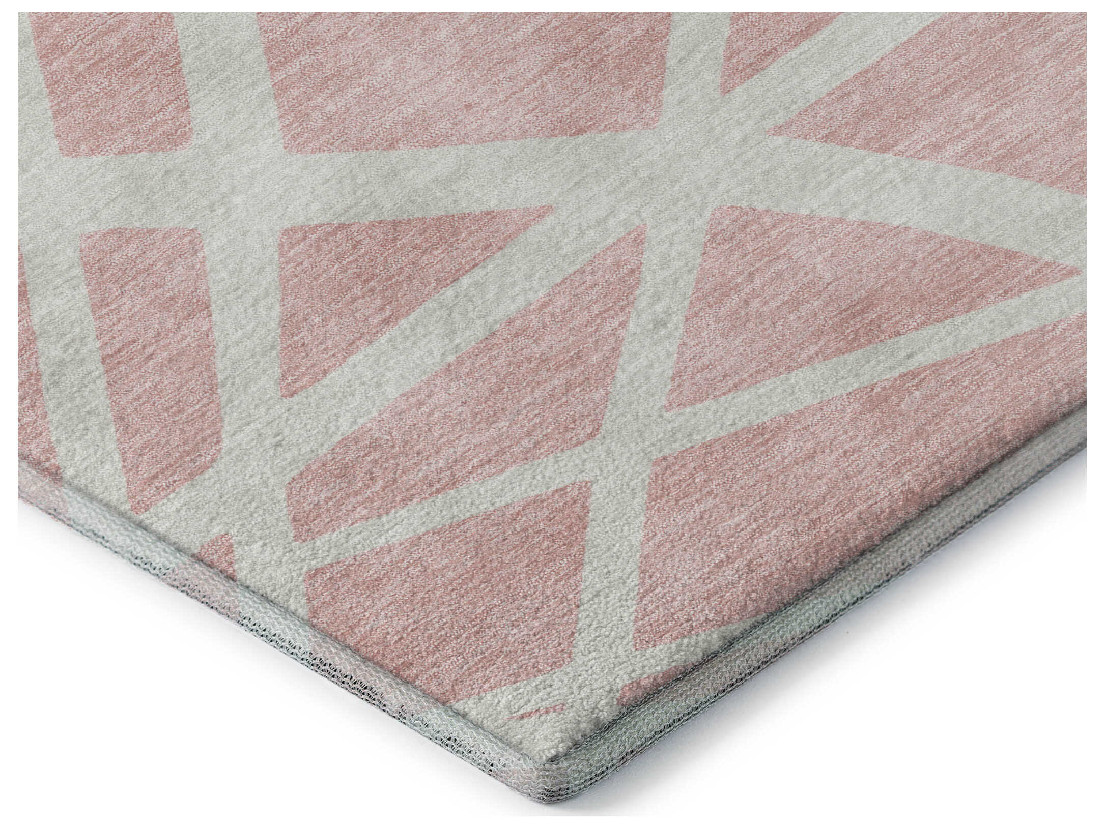 Dalyn Mayfield Geometric Area Rug