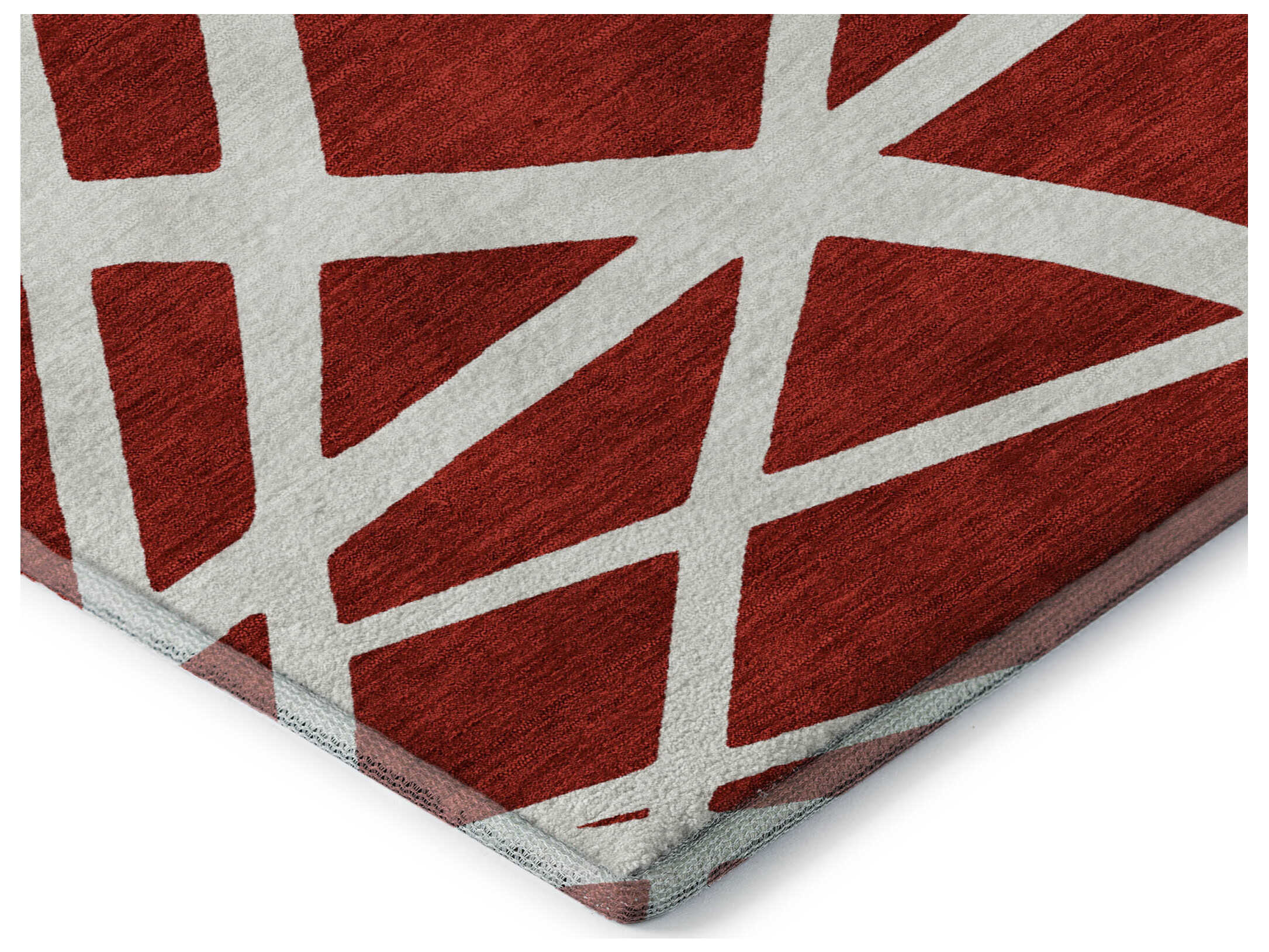 Dalyn Mayfield Geometric Area Rug