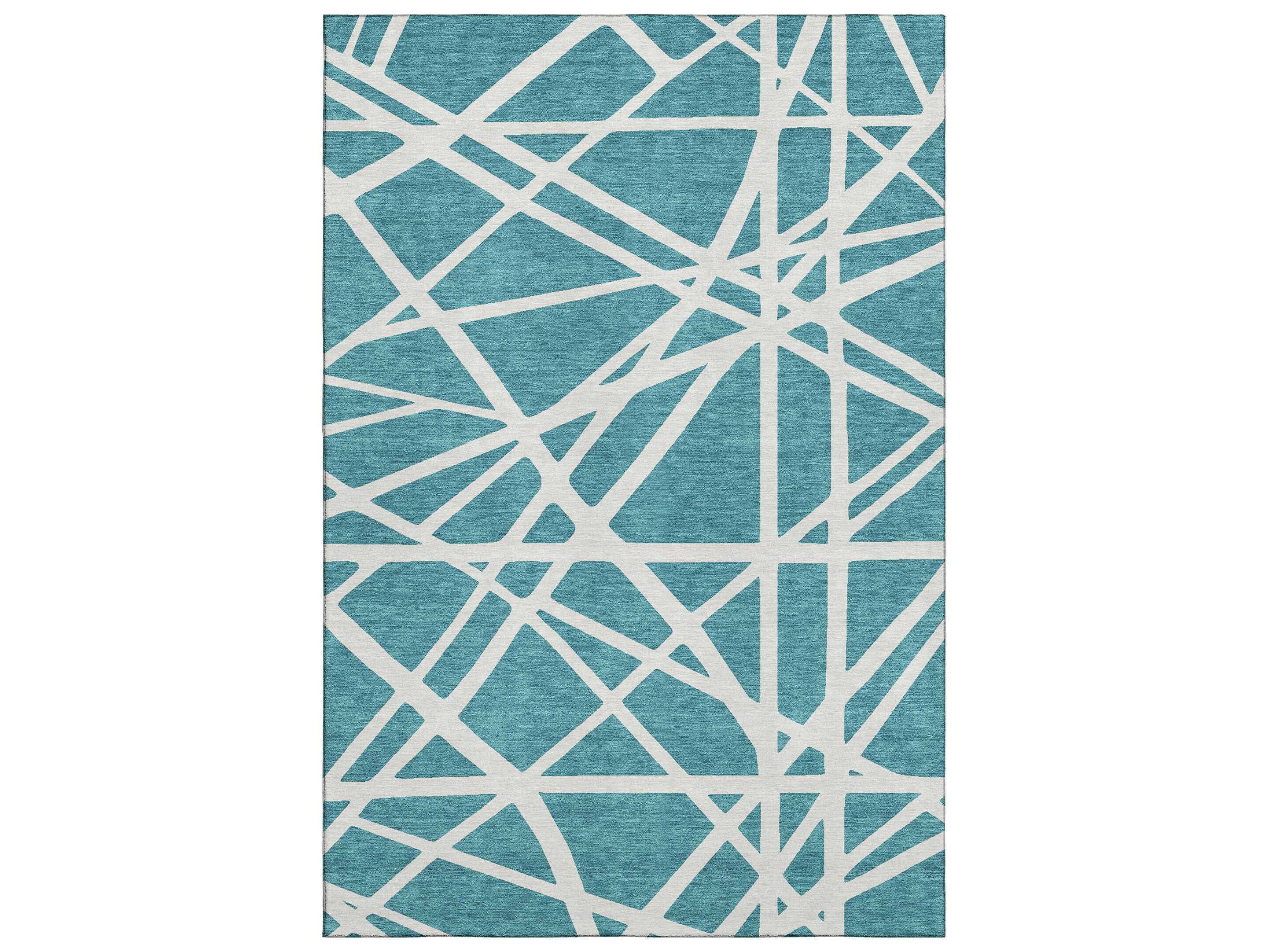 Dalyn Mayfield Geometric Area Rug