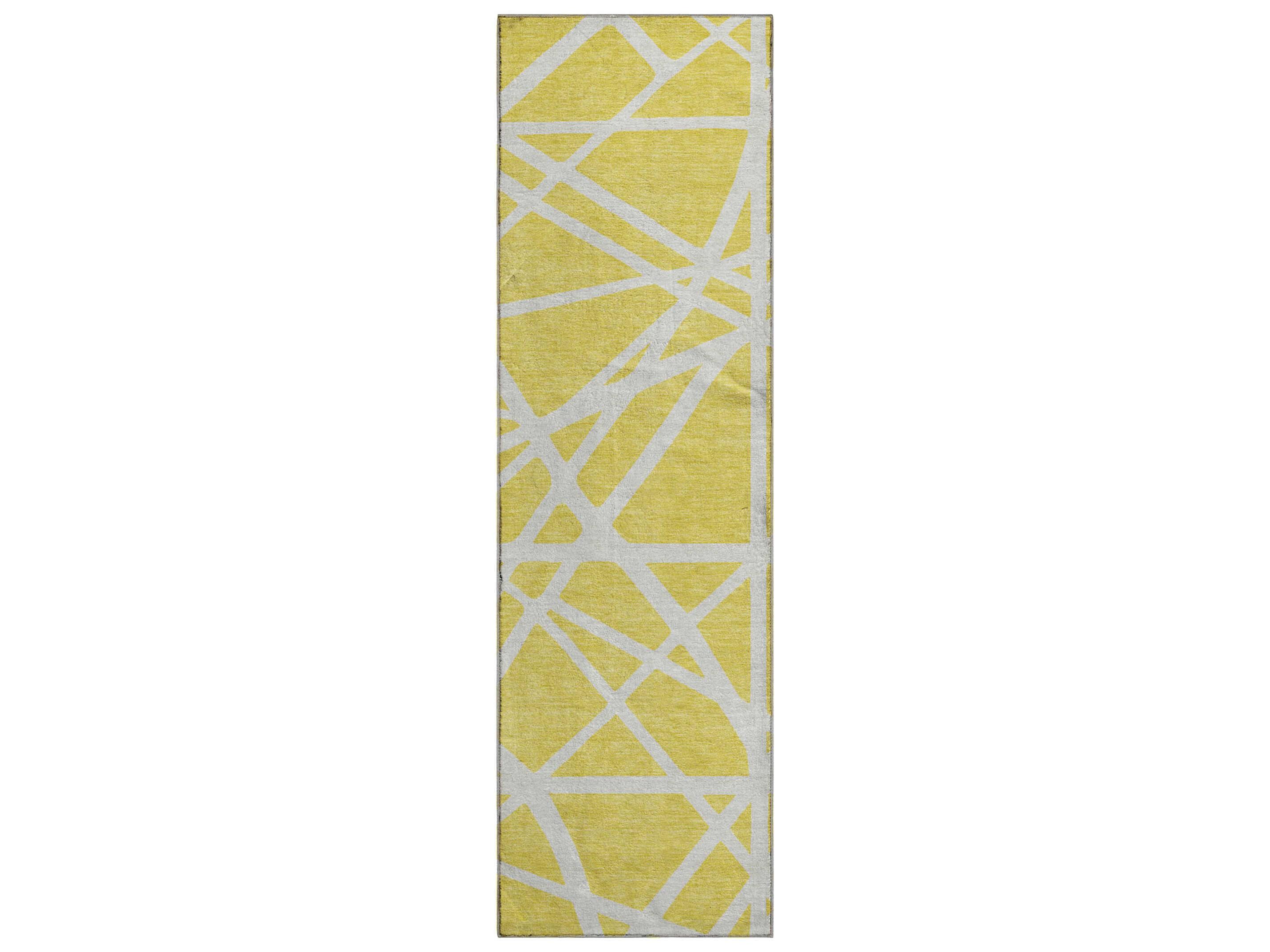 Dalyn Mayfield Geometric Area Rug