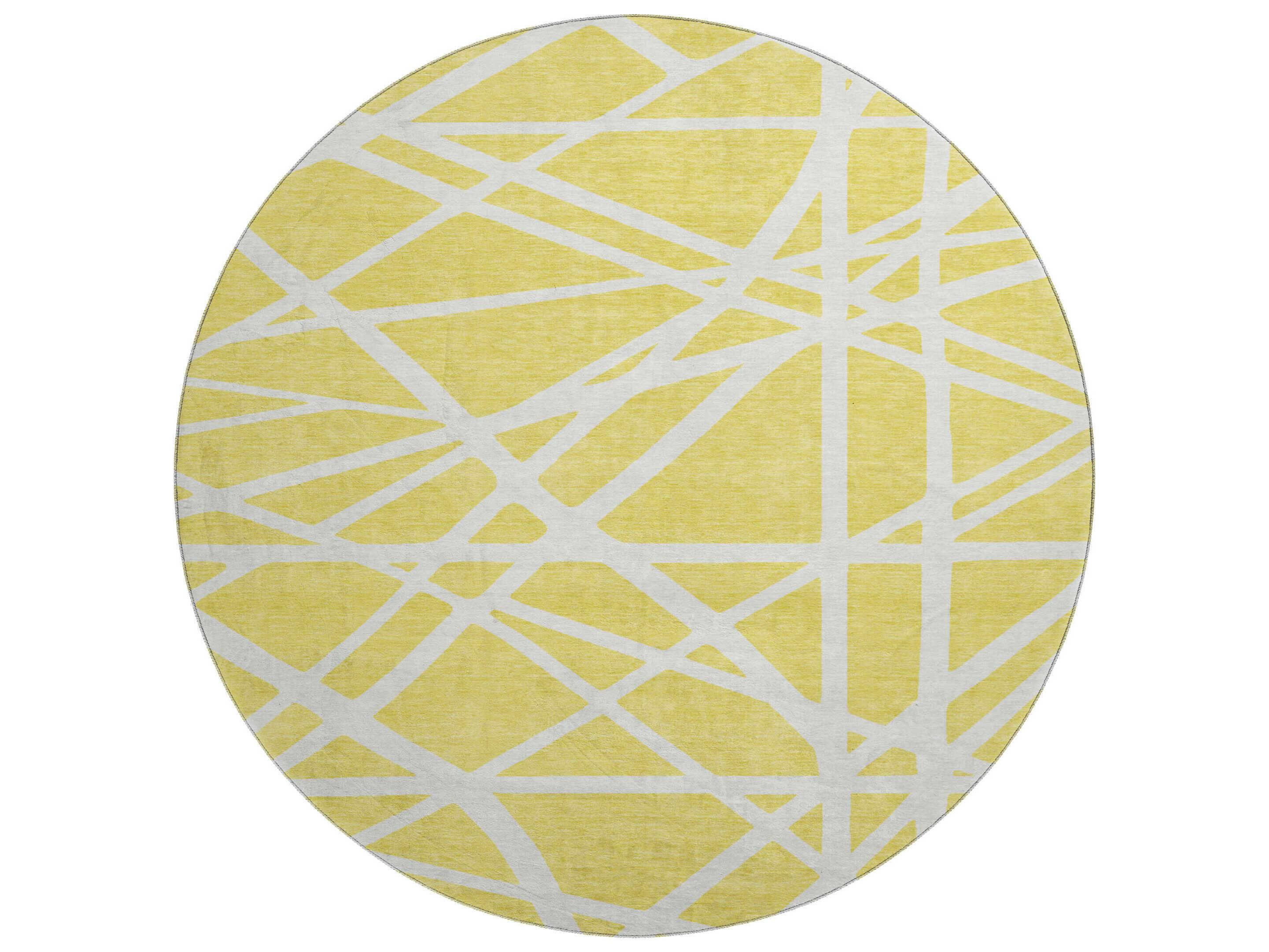 Dalyn Mayfield Geometric Area Rug