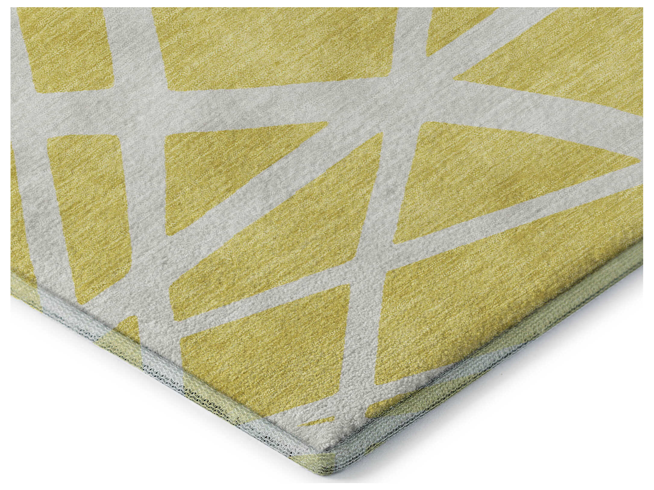Dalyn Mayfield Geometric Area Rug