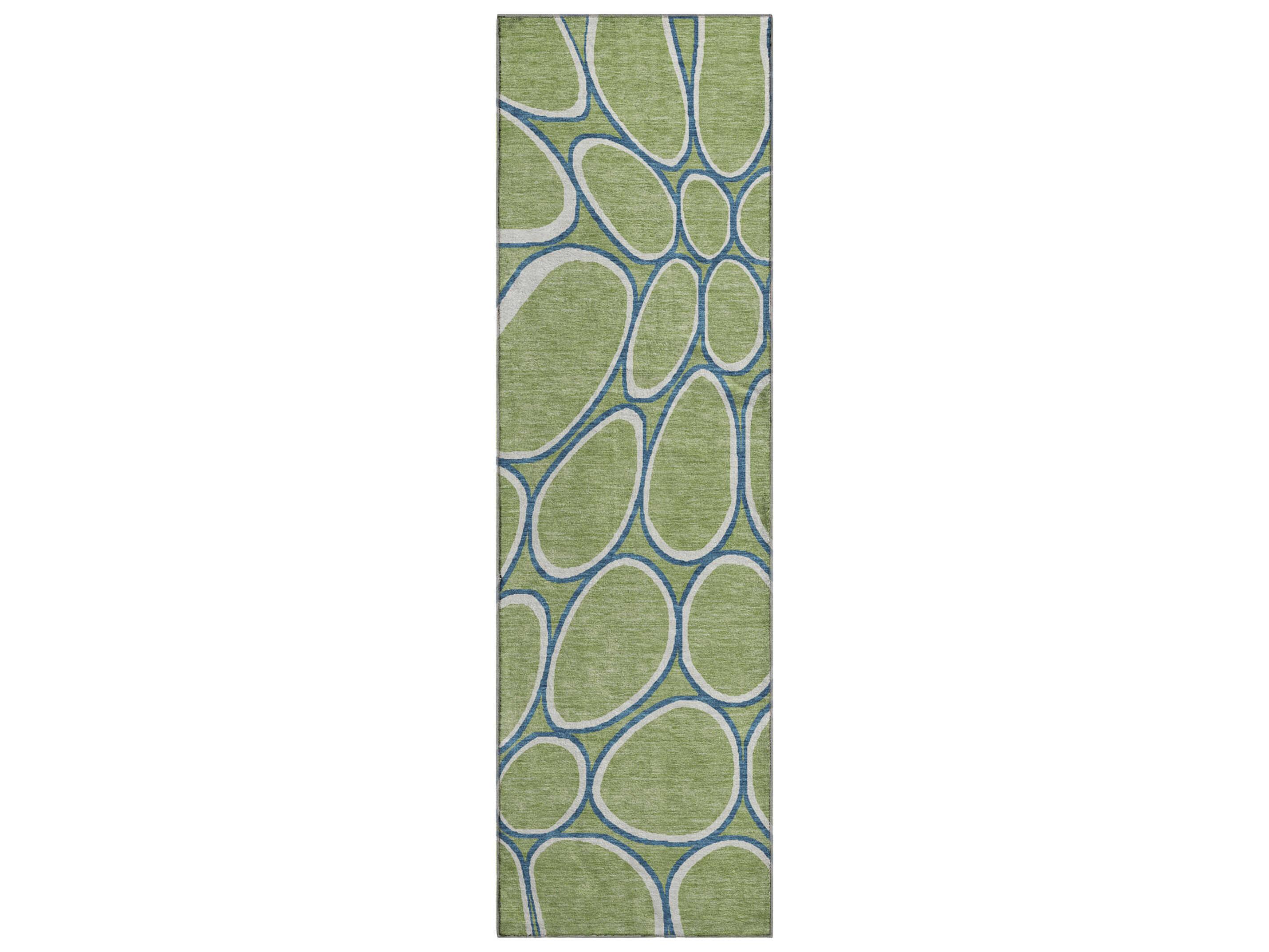 Dalyn Mayfield Geometric Area Rug