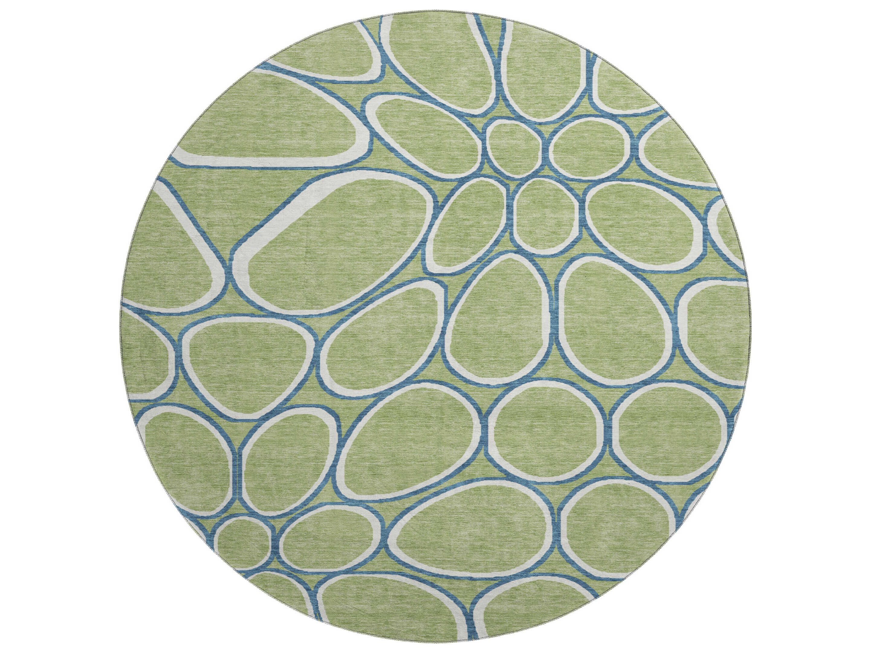Dalyn Mayfield Geometric Area Rug