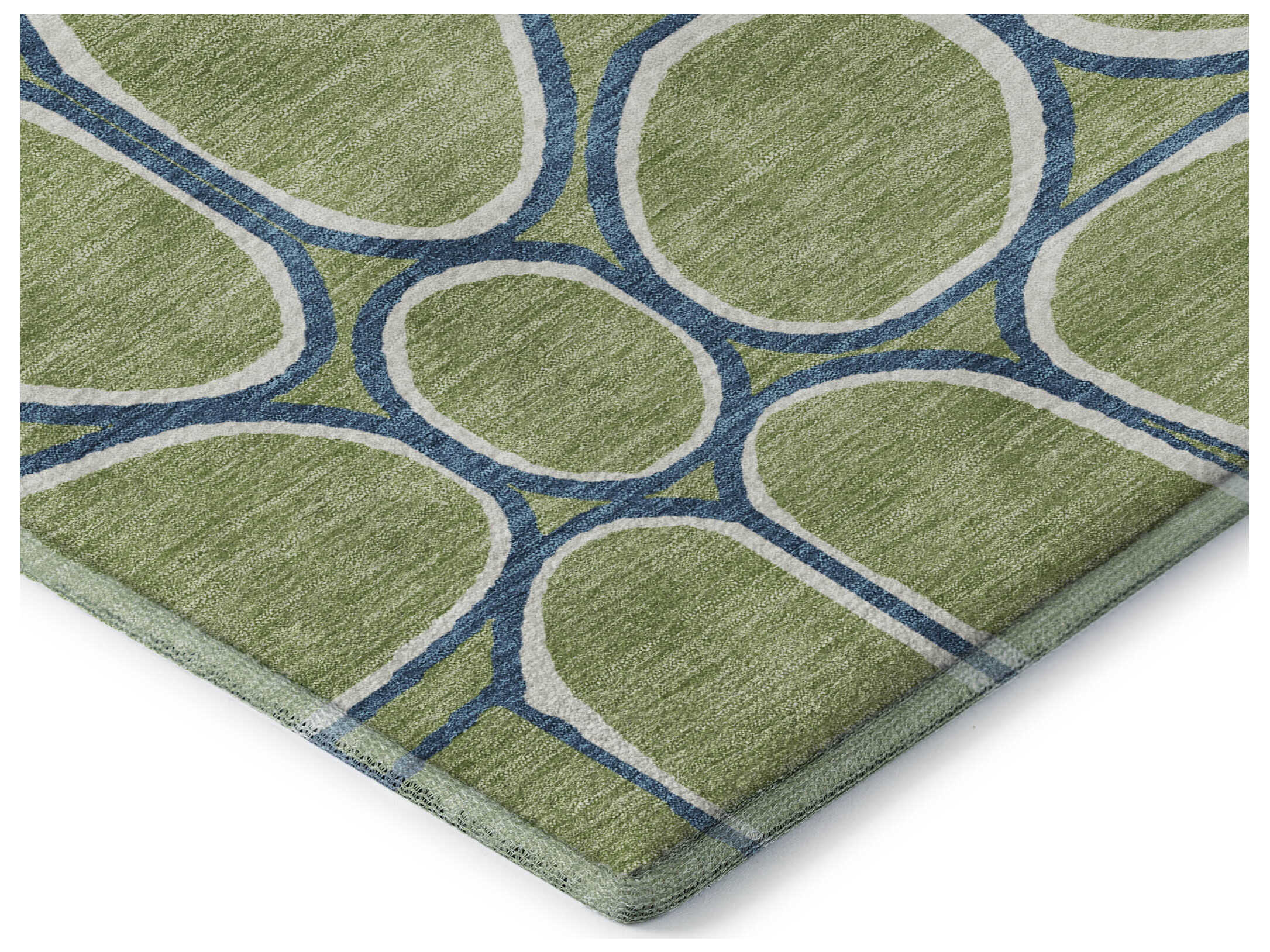 Dalyn Mayfield Geometric Area Rug