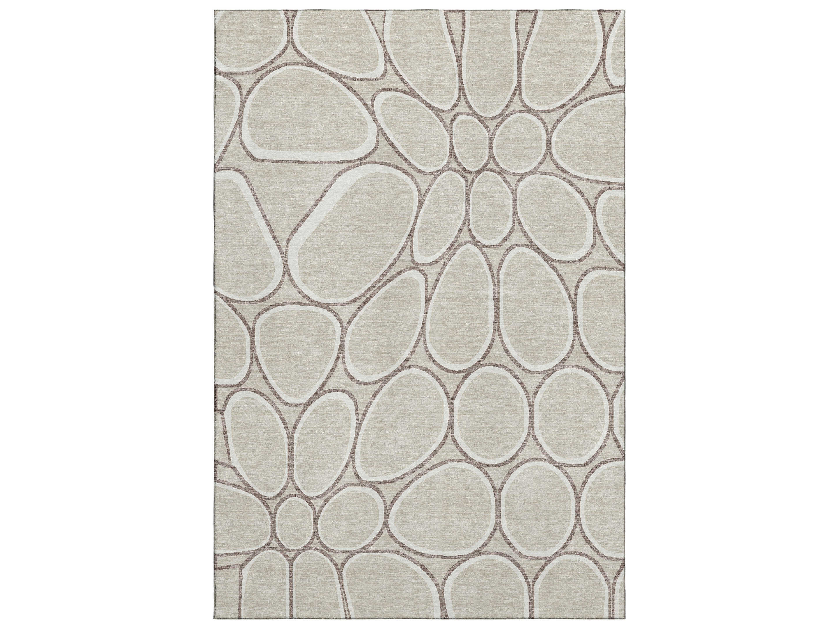 Dalyn Mayfield Geometric Area Rug
