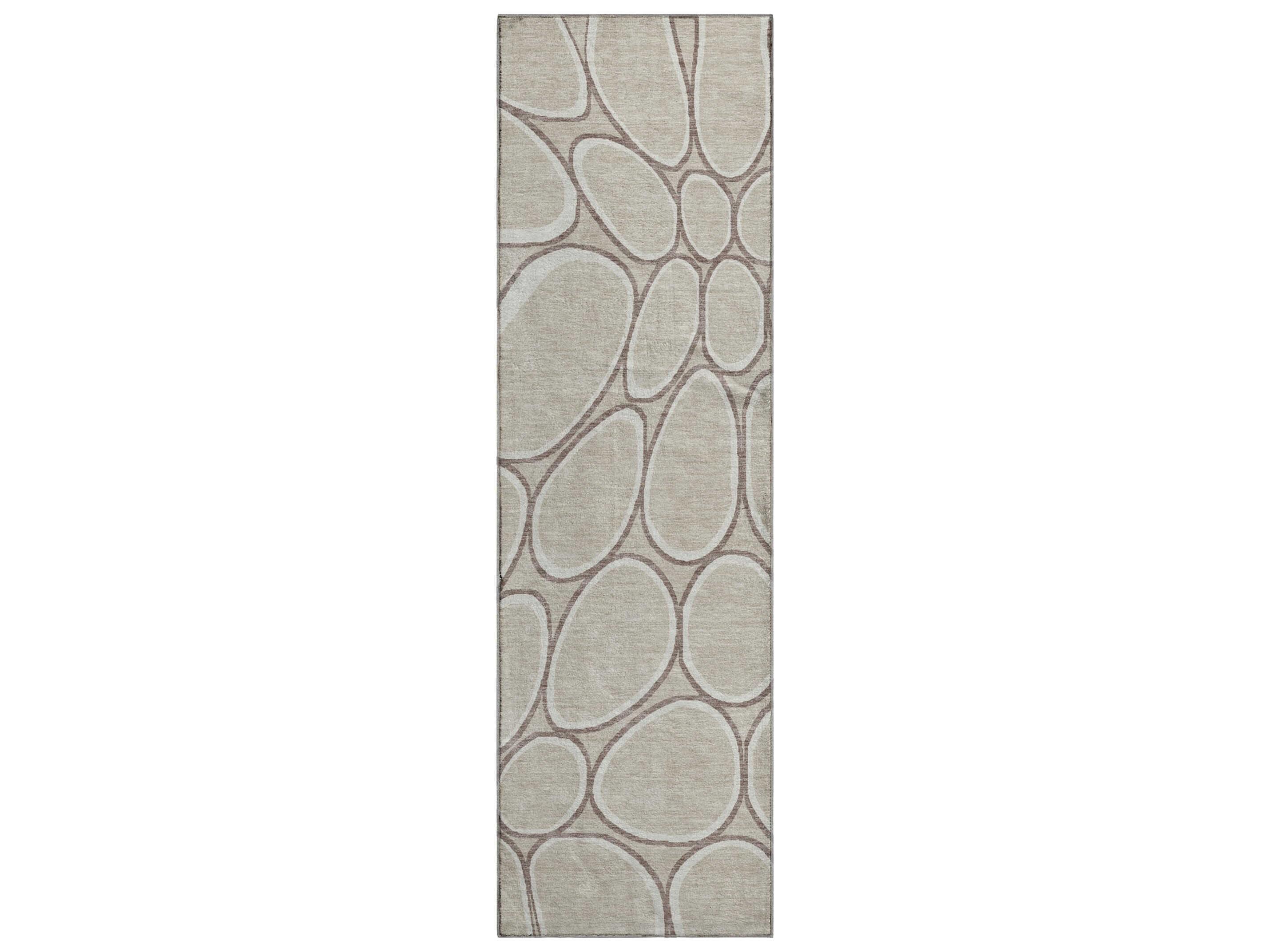 Dalyn Mayfield Geometric Area Rug