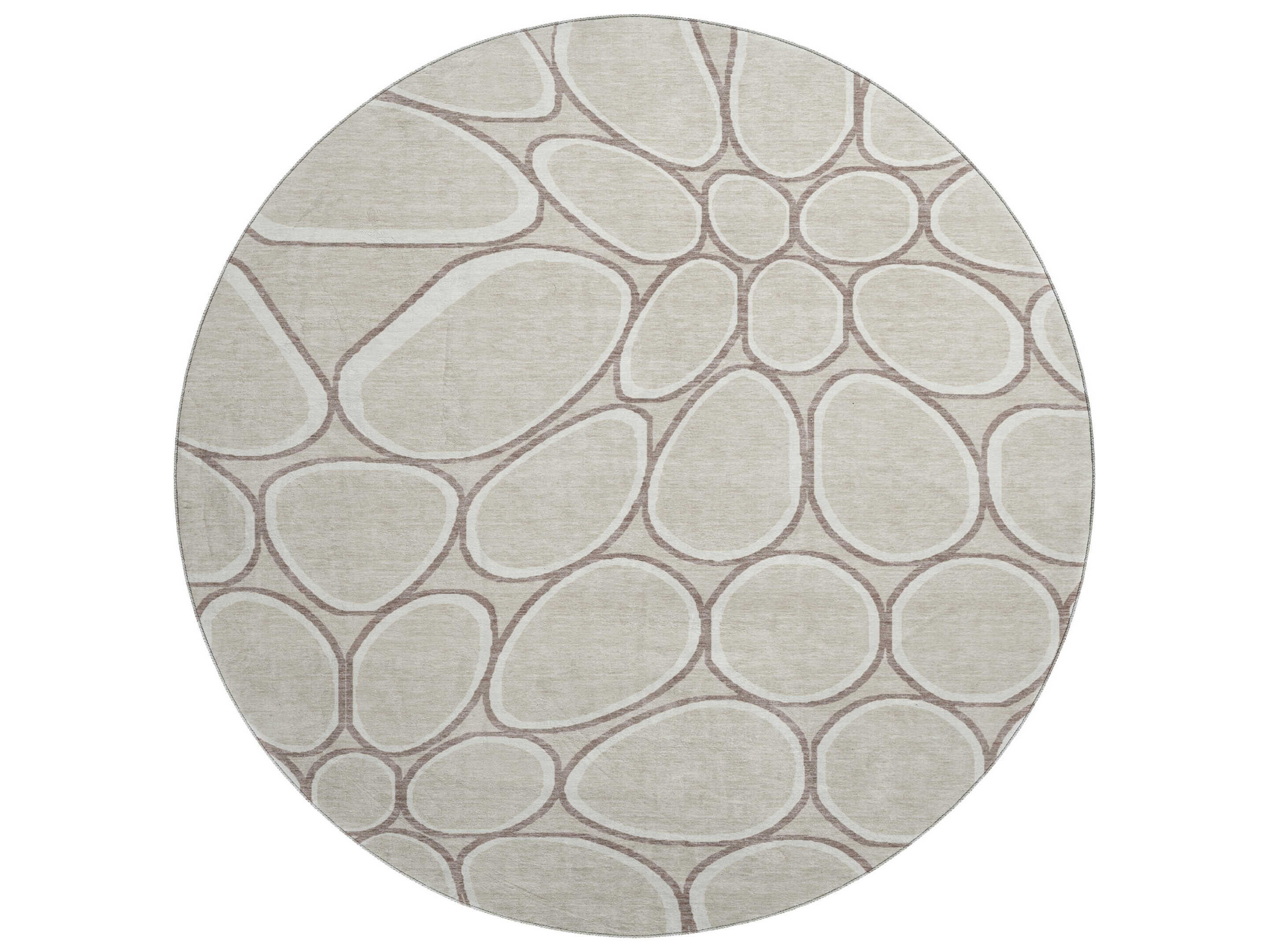 Dalyn Mayfield Geometric Area Rug