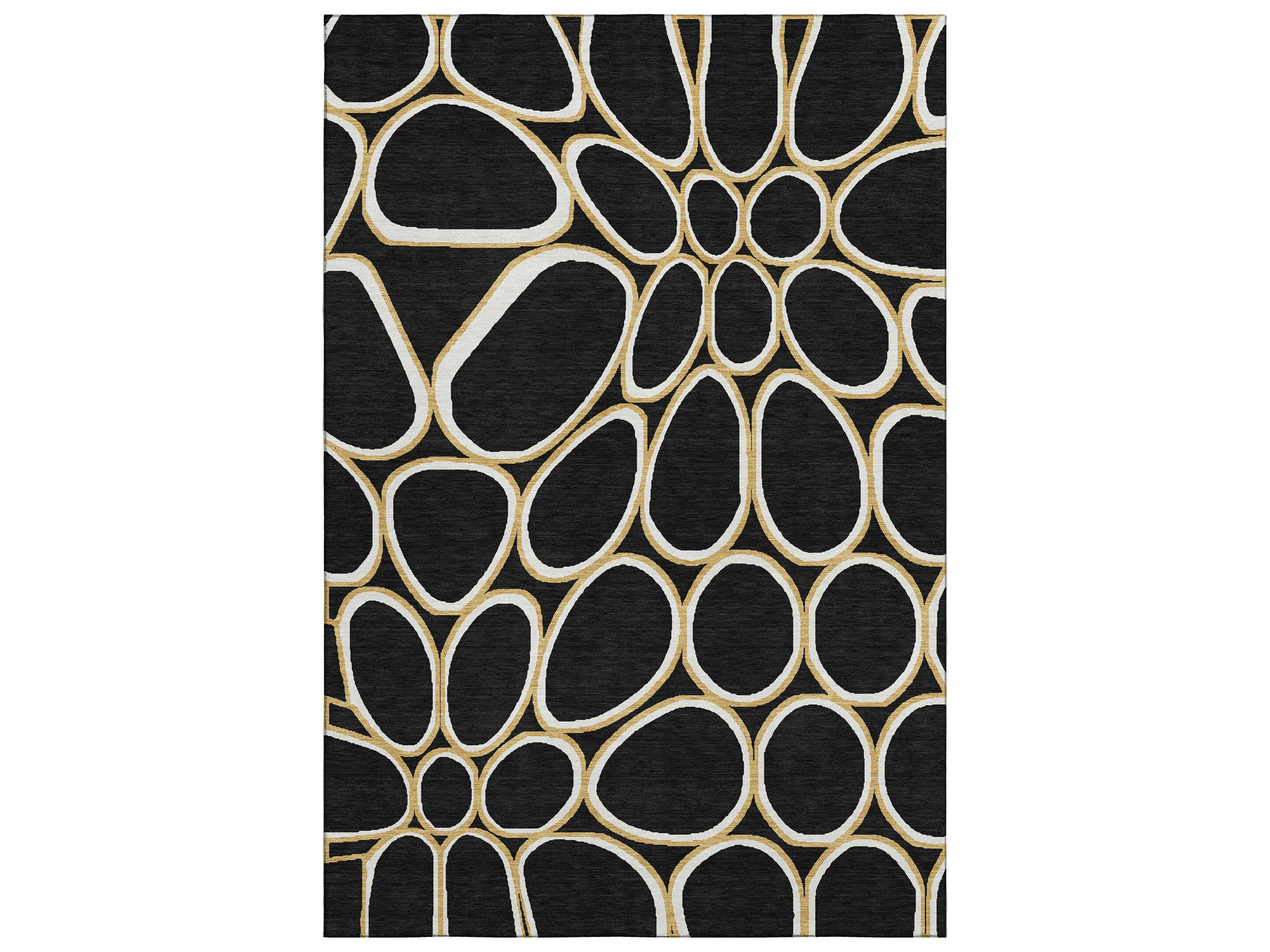 Dalyn Mayfield Geometric Area Rug