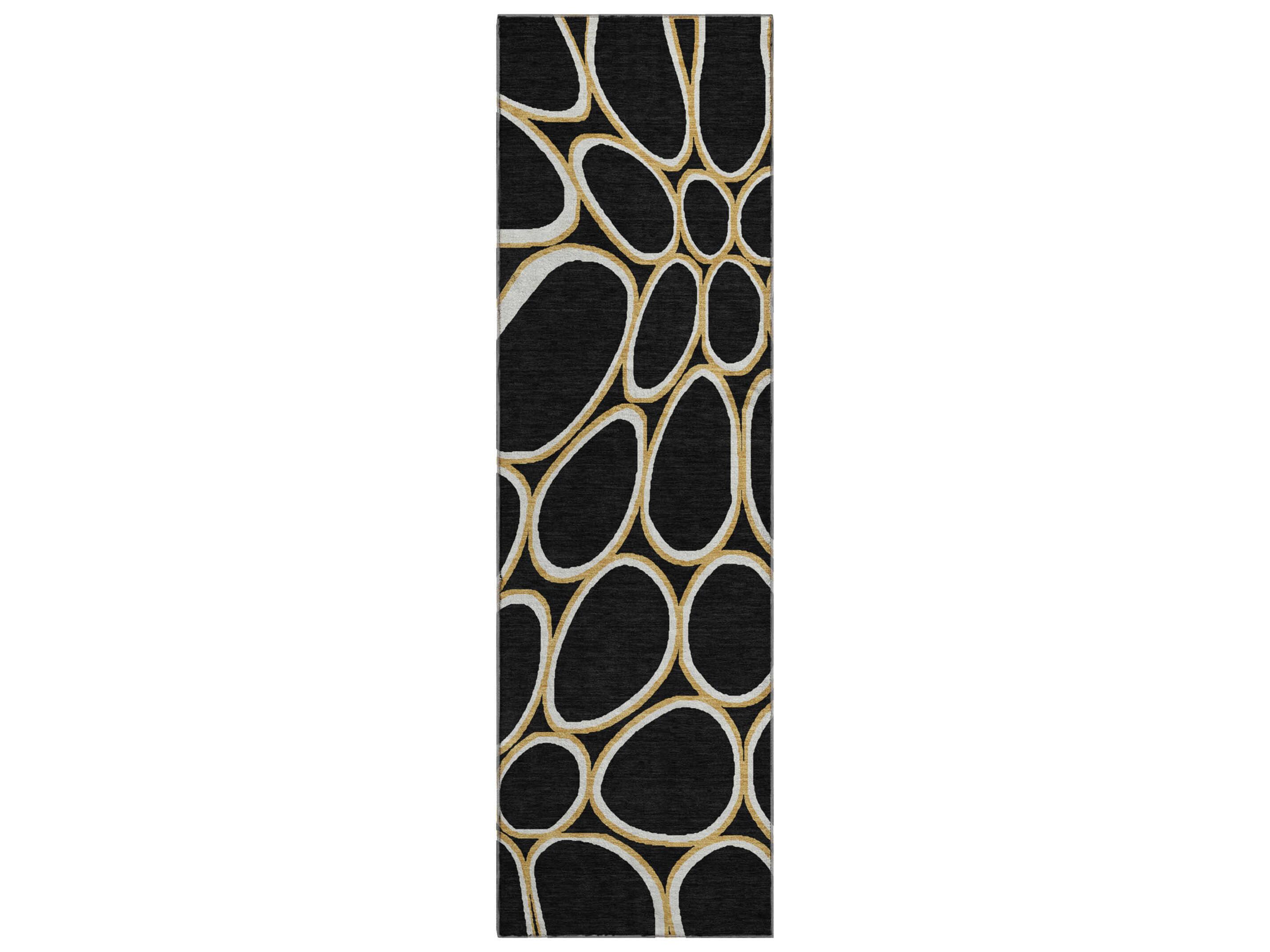 Dalyn Mayfield Geometric Area Rug