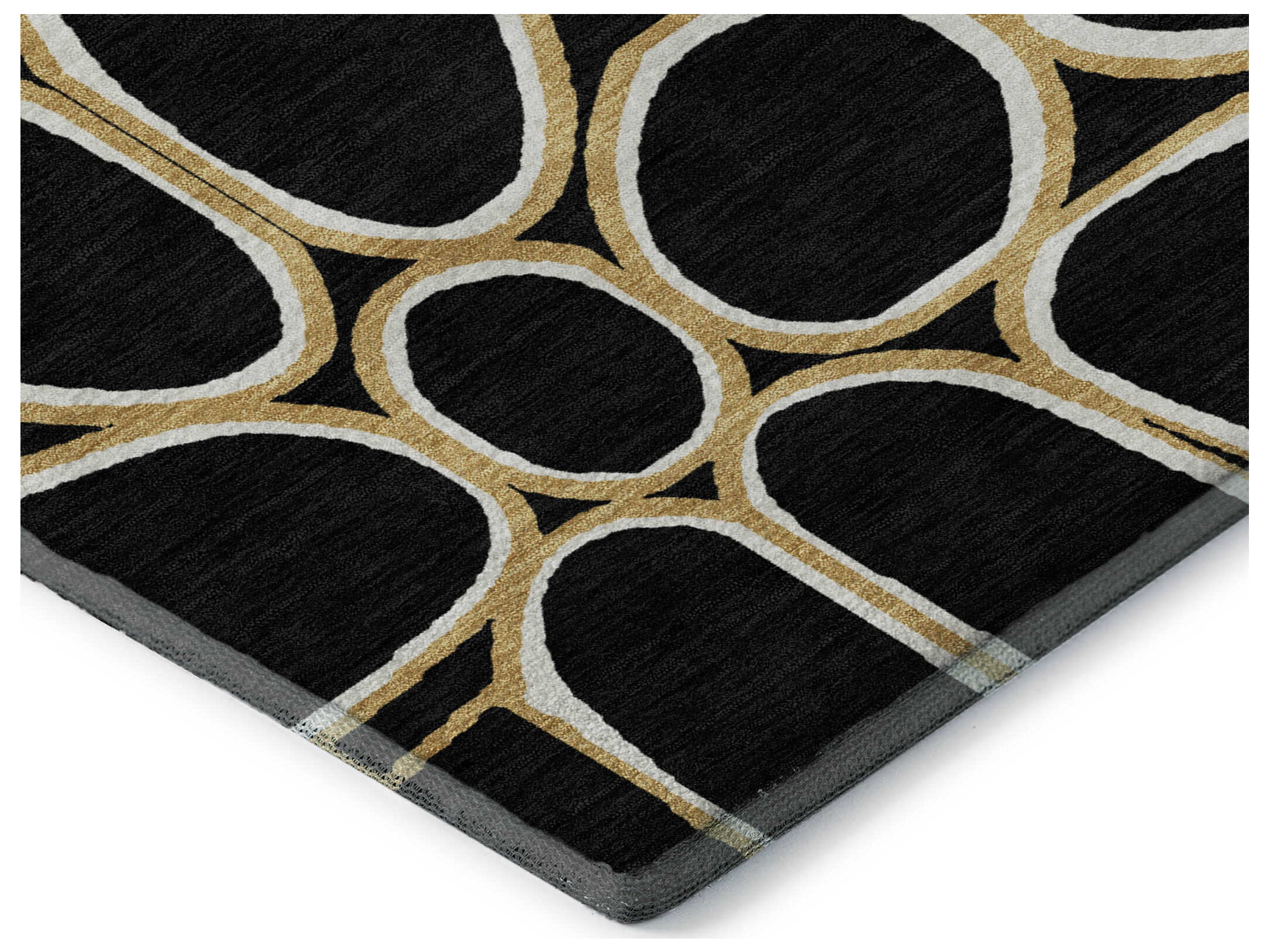 Dalyn Mayfield Geometric Area Rug
