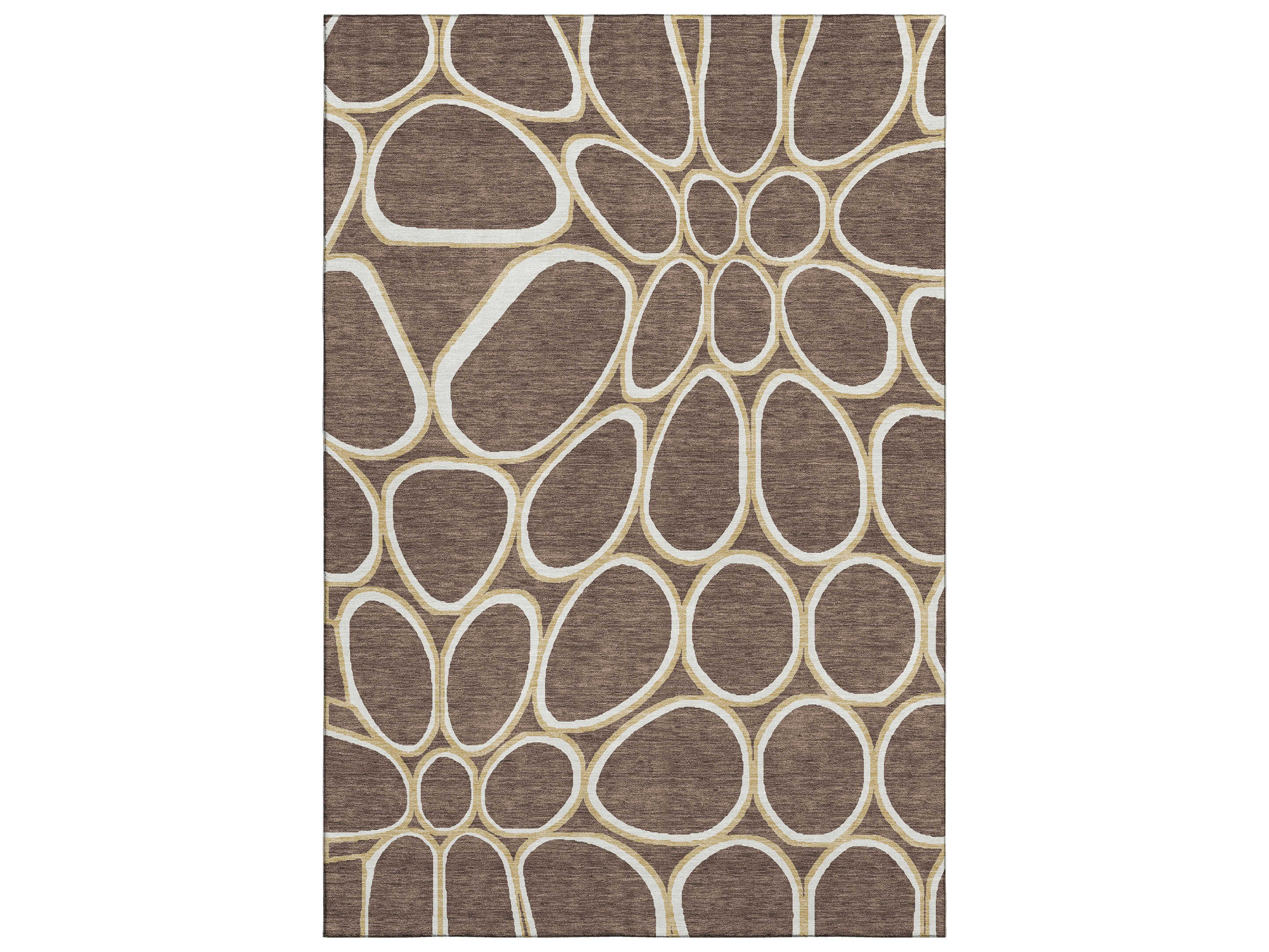 Dalyn Mayfield Geometric Area Rug