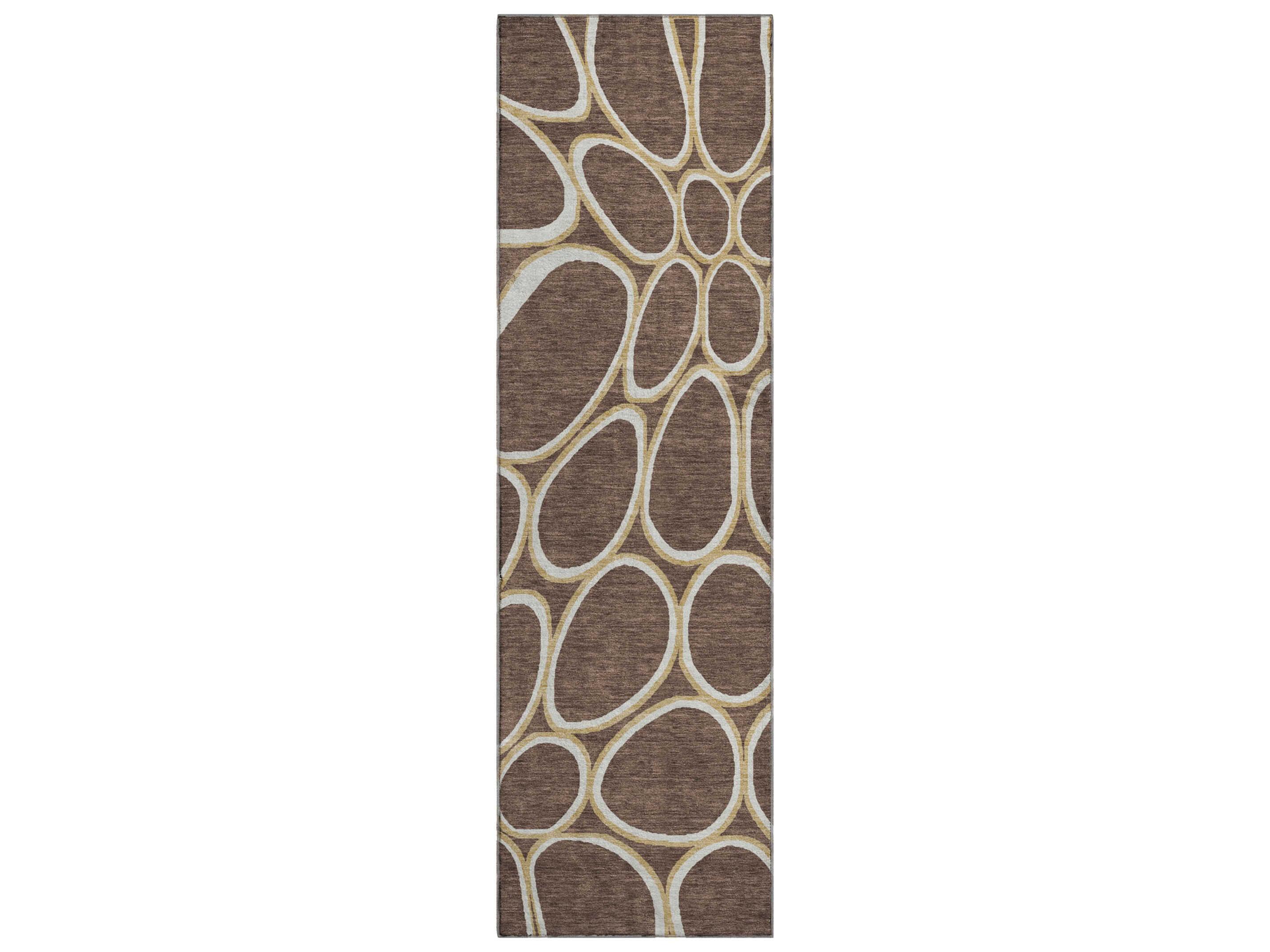 Dalyn Mayfield Geometric Area Rug