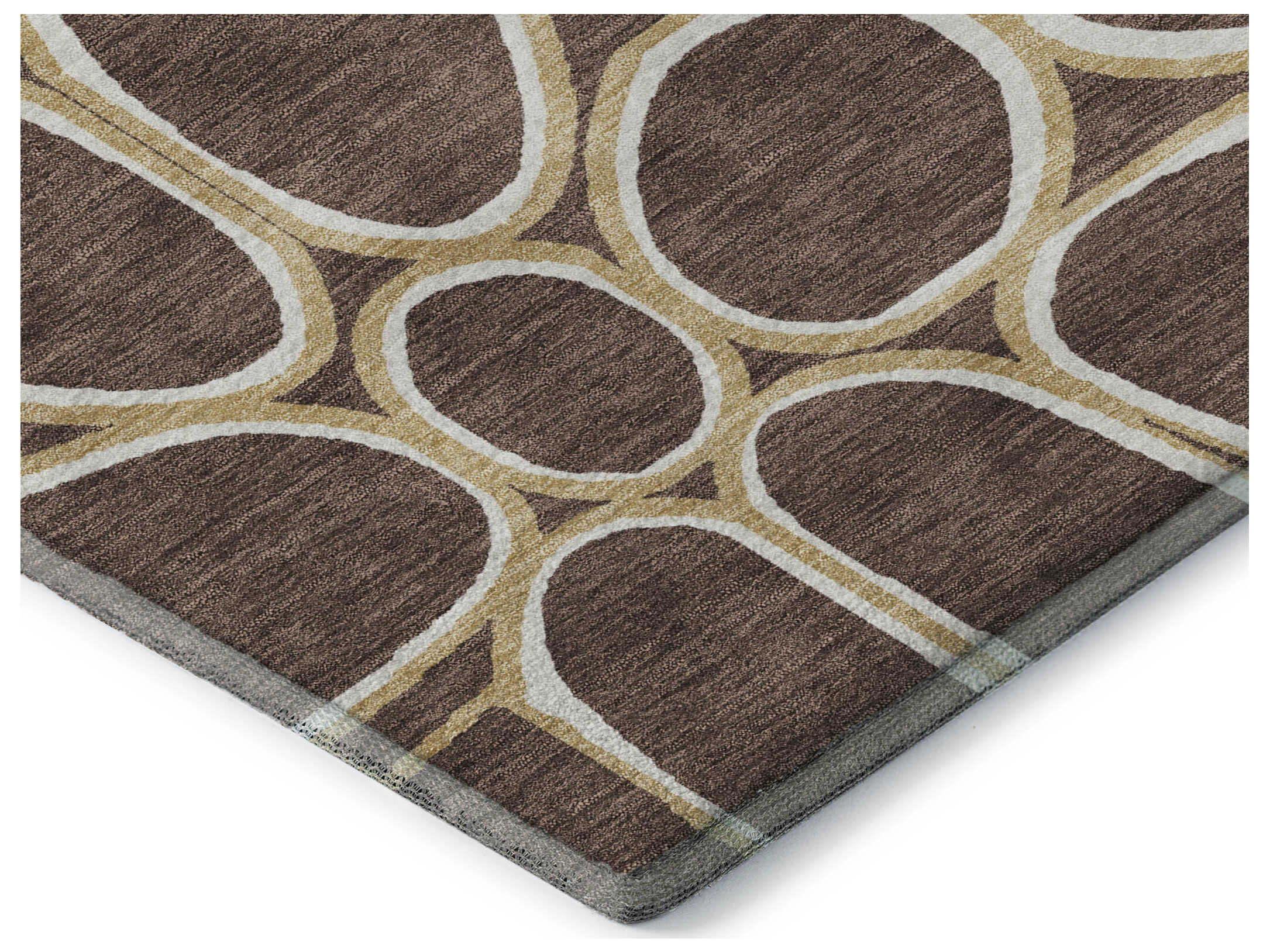 Dalyn Mayfield Geometric Area Rug