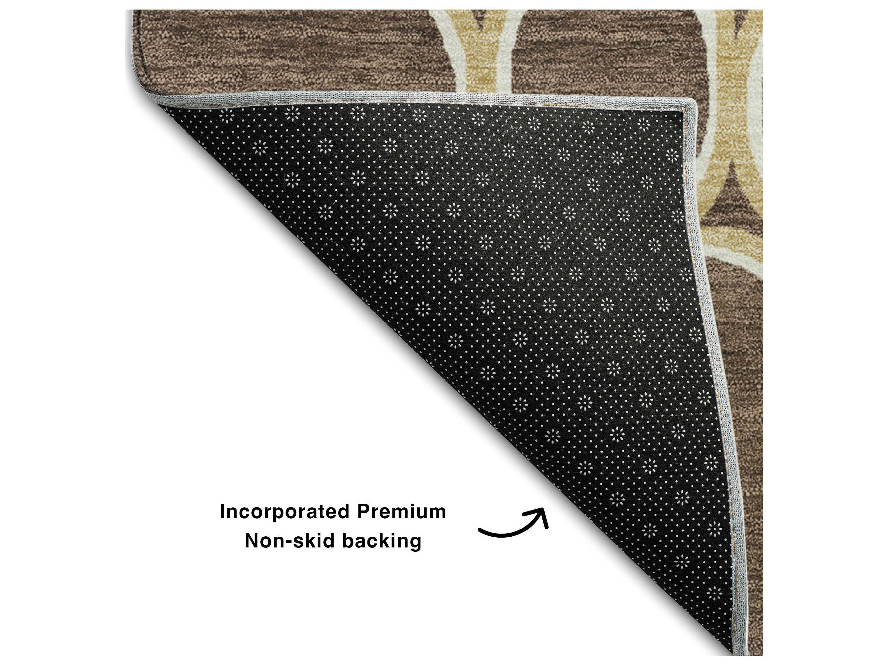 Dalyn Mayfield Geometric Area Rug