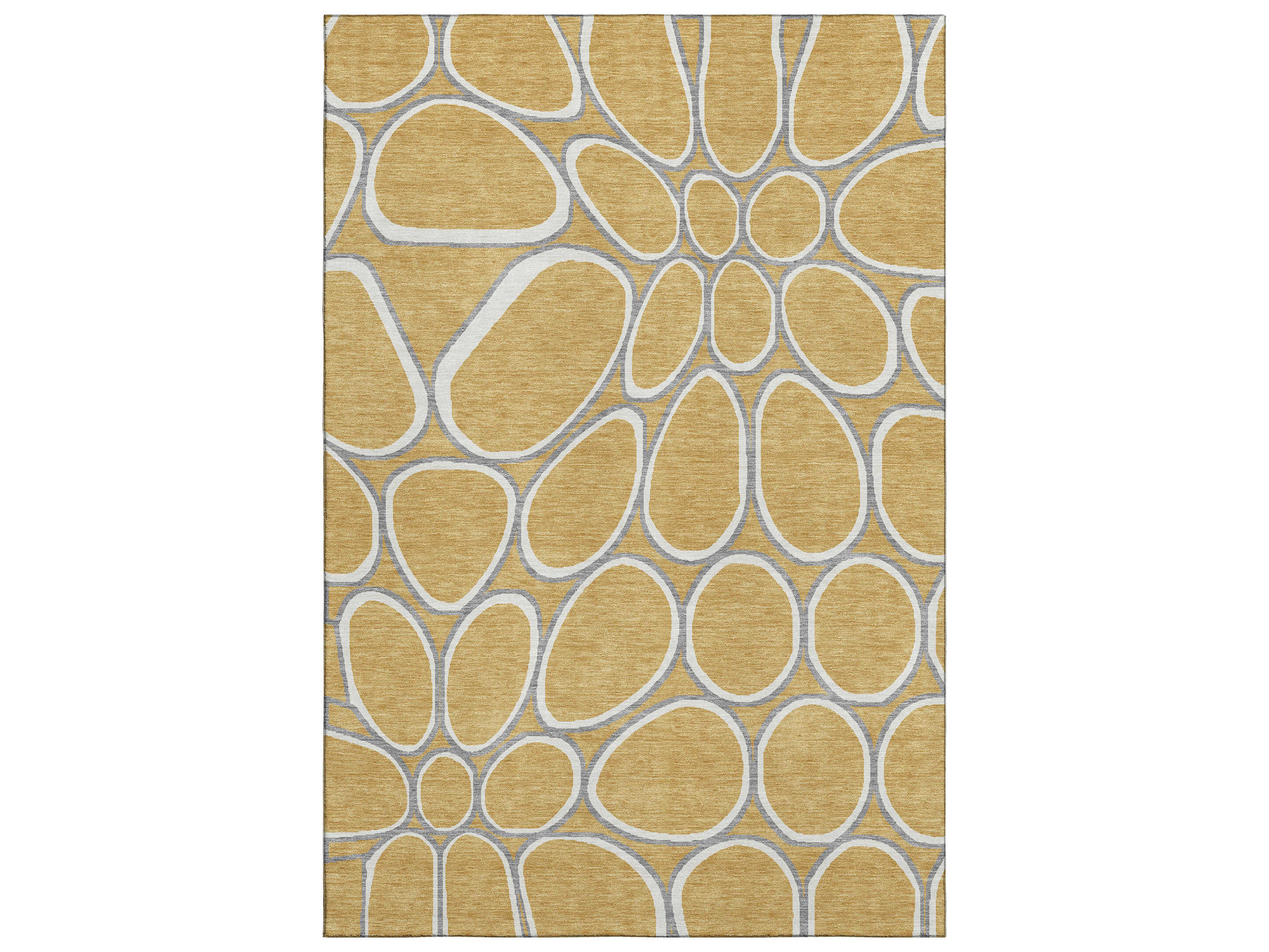 Dalyn Mayfield Geometric Area Rug